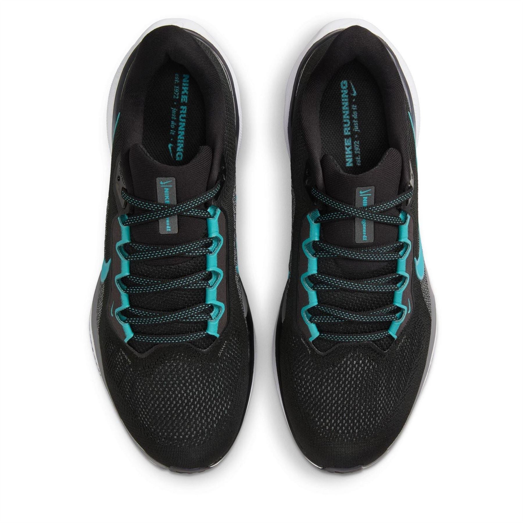 Nike Mens Pegasus 41 Road Running Shoes