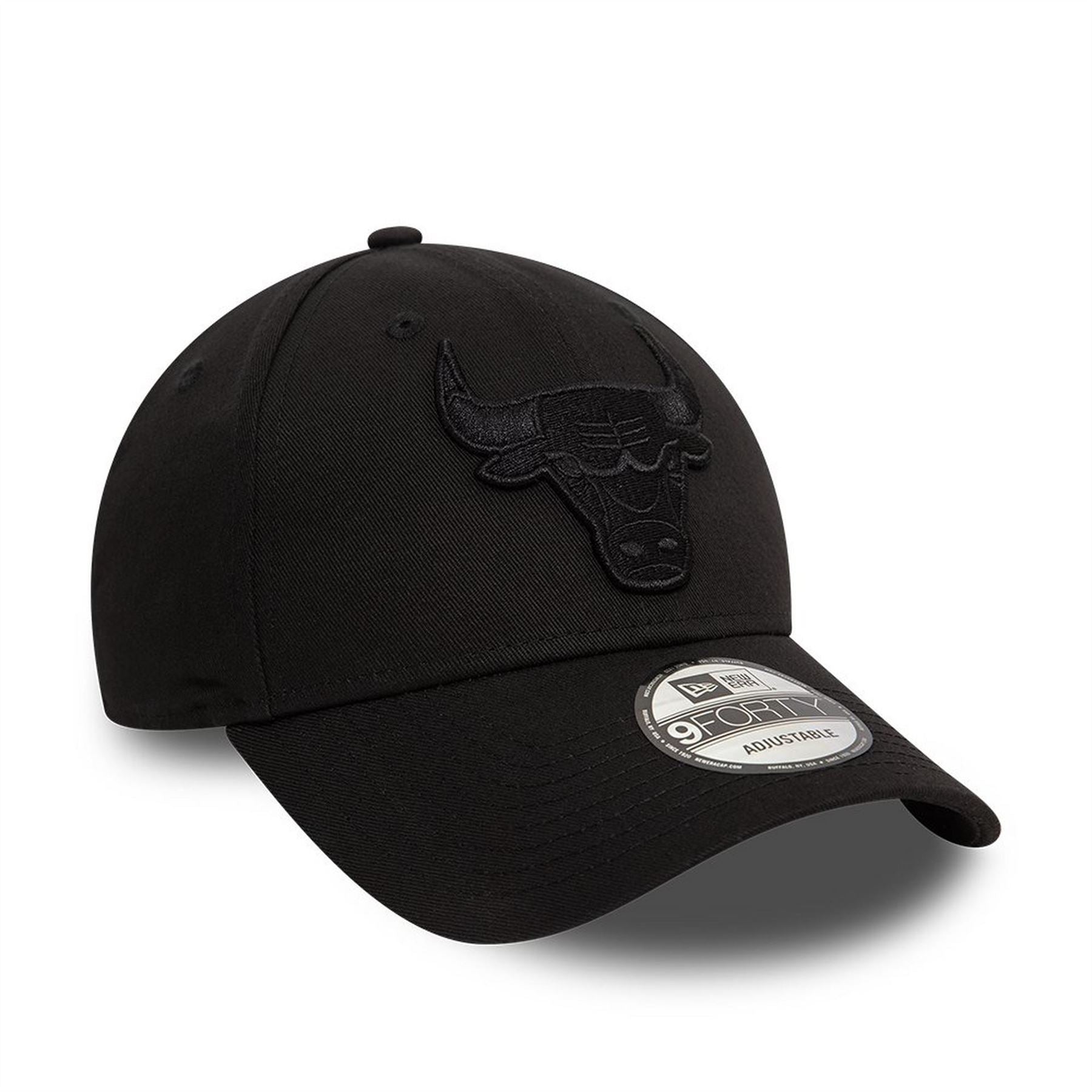 New Era 9forty Adjustable Cap