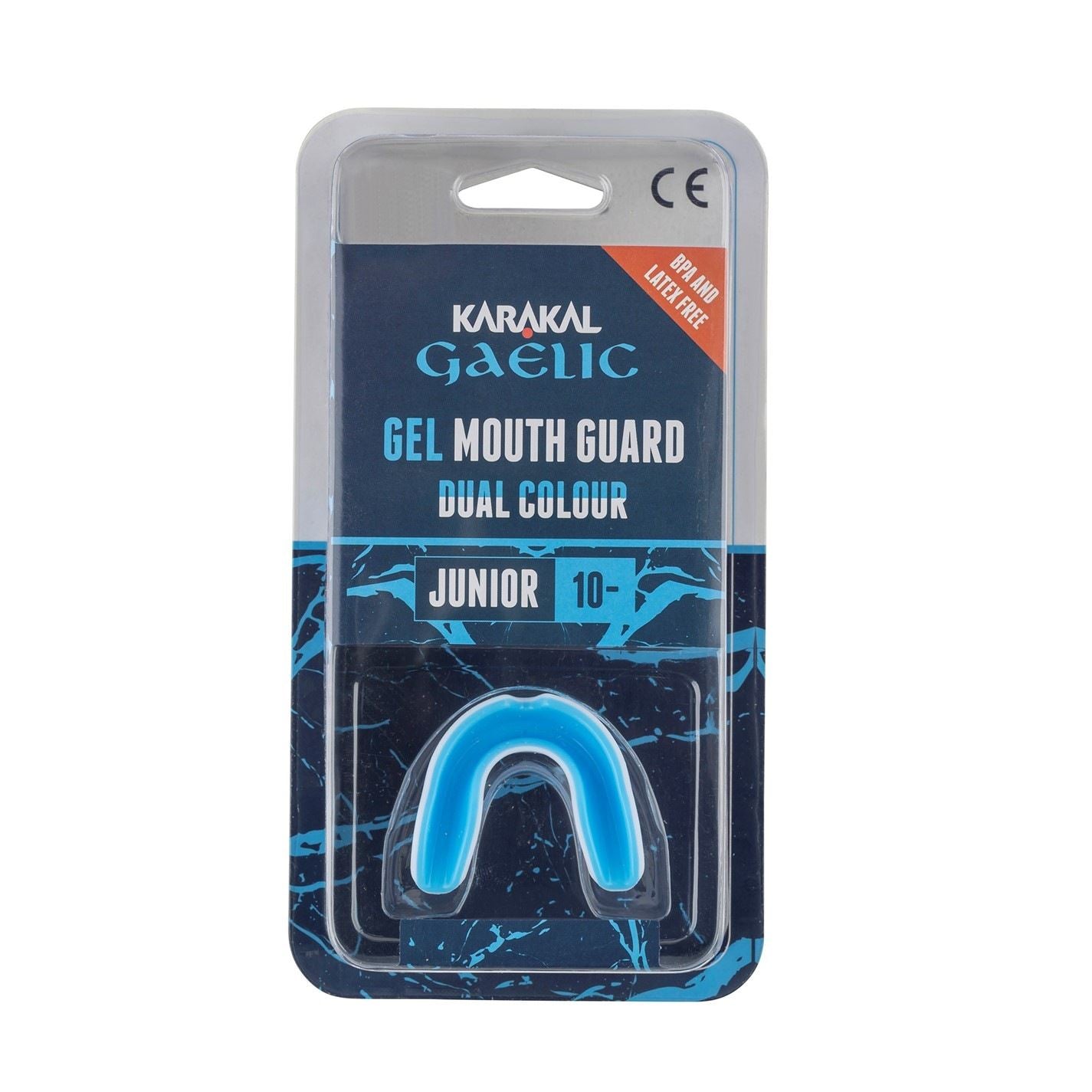Karakal Gel Mouth Guard Junior