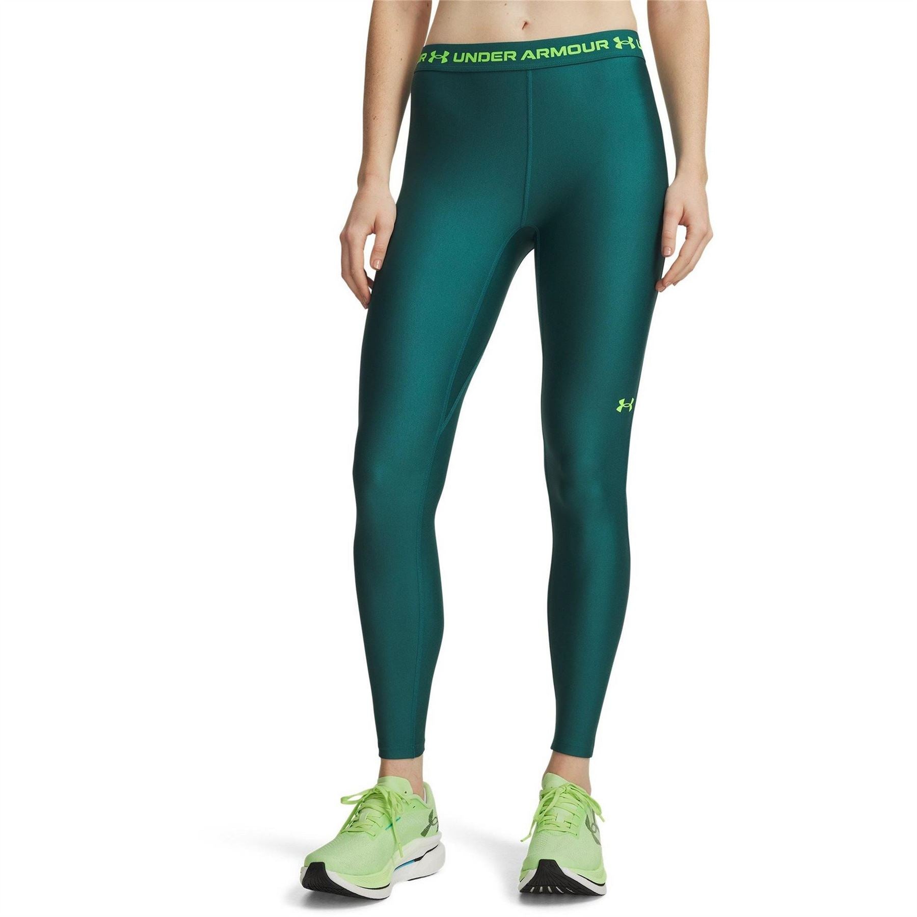 Under Armour HeatGear® Performance Gym Legging