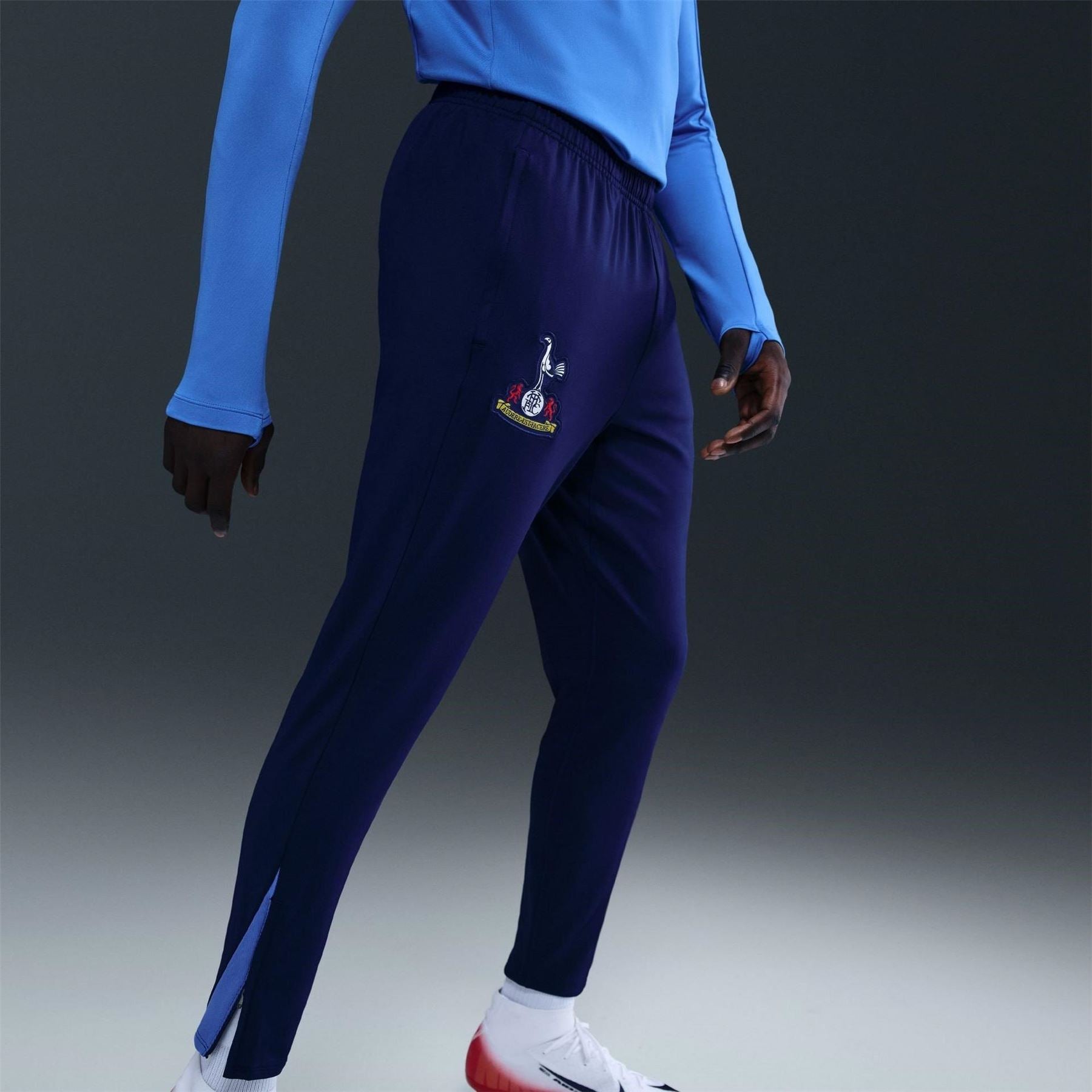 Nike Mens Tottenham Hotspur Strike Tracksuit Bottoms 2025 2026