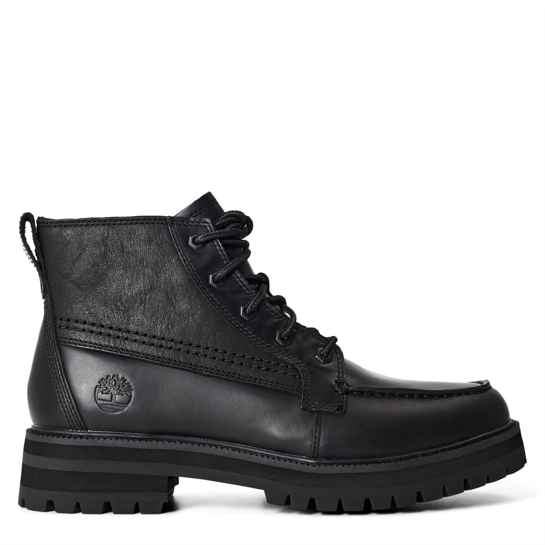 Timberland Britton Mid Lac