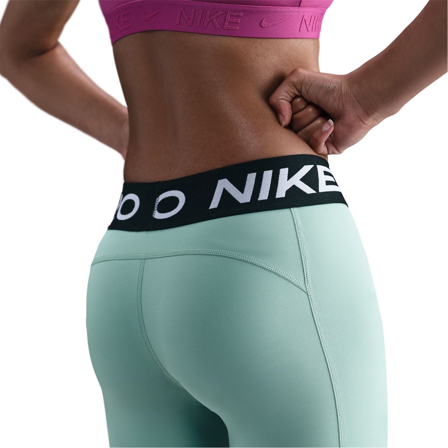 Nike Pro Girls Tights