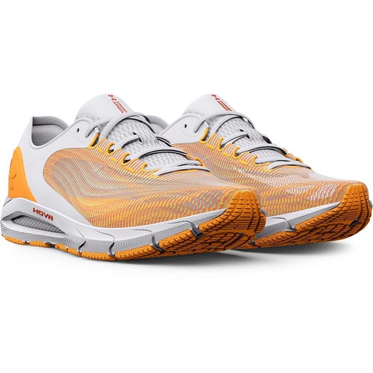 Under Armour HOVR Sonic 5 Breeze Running Shoes