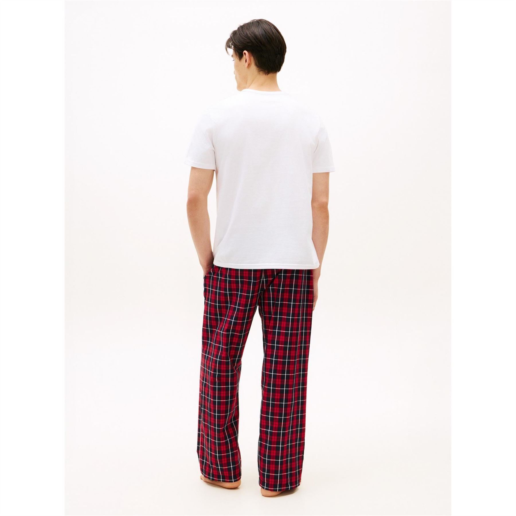 Tommy Hilfiger Pack Short Sleeve T-Shirts