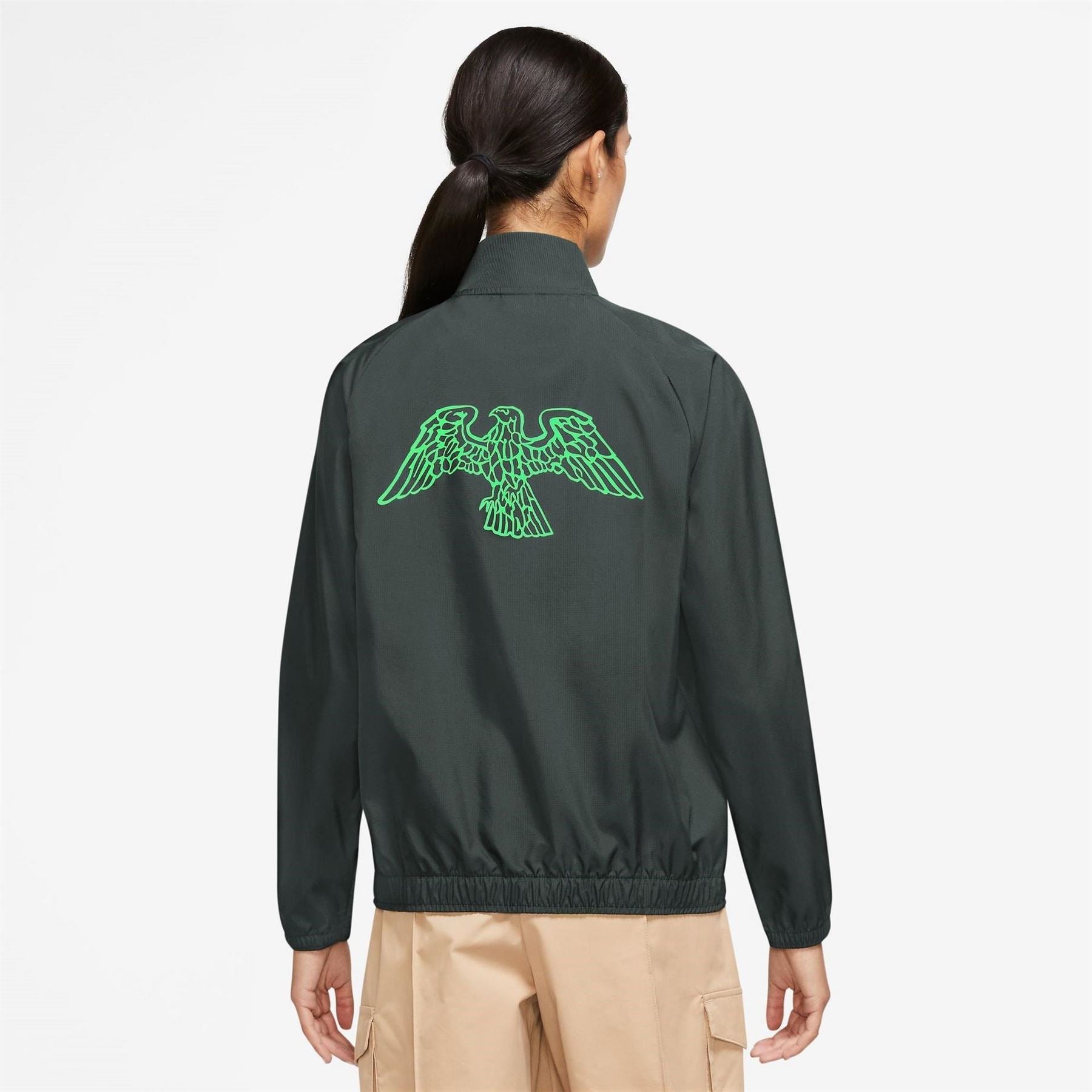 Nike Womens Anthem Jacket 2023