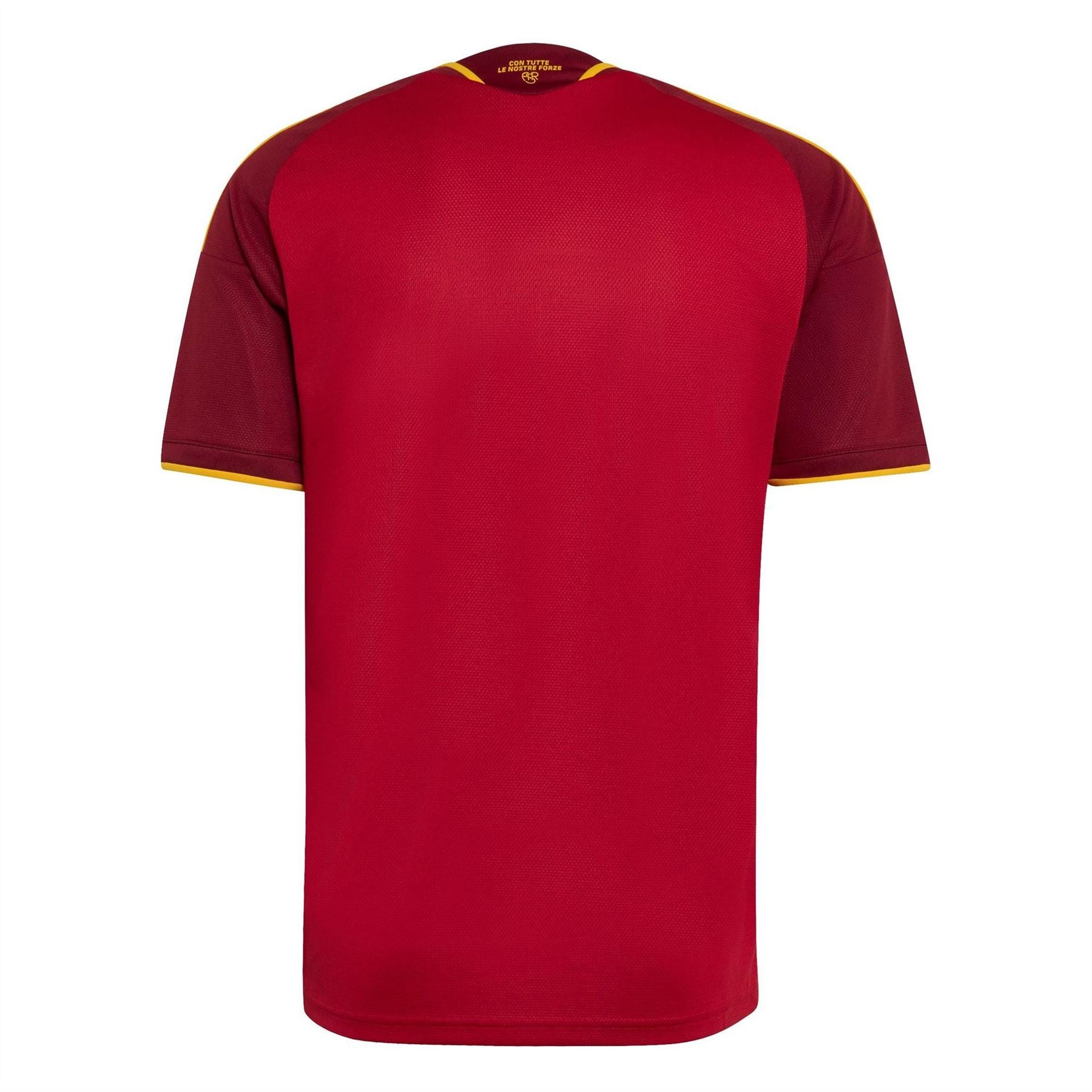 adidas Mens Roma Home Shirt 2026 27