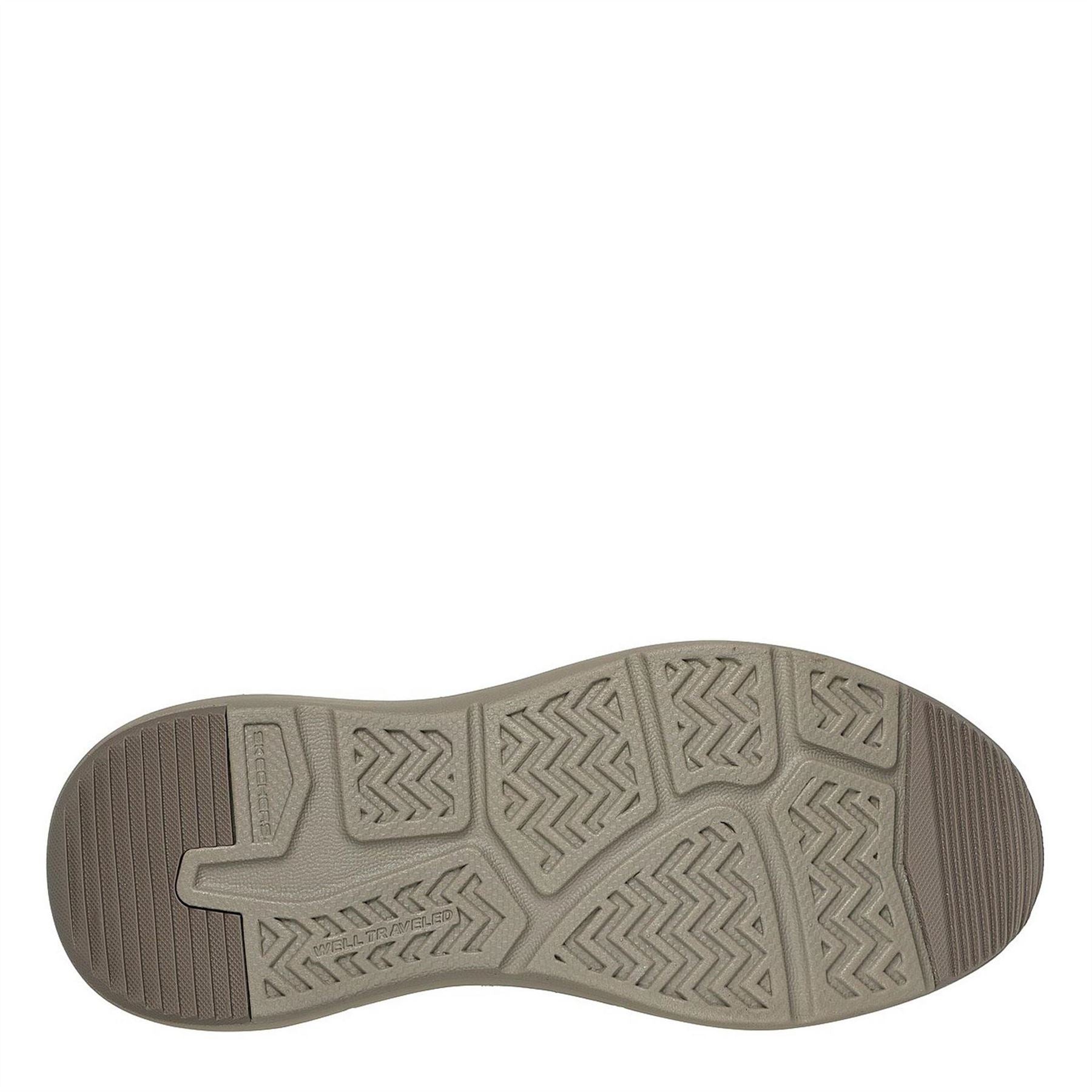 Skechers Slip Ins Relaxed Fit: Parson   Ralven