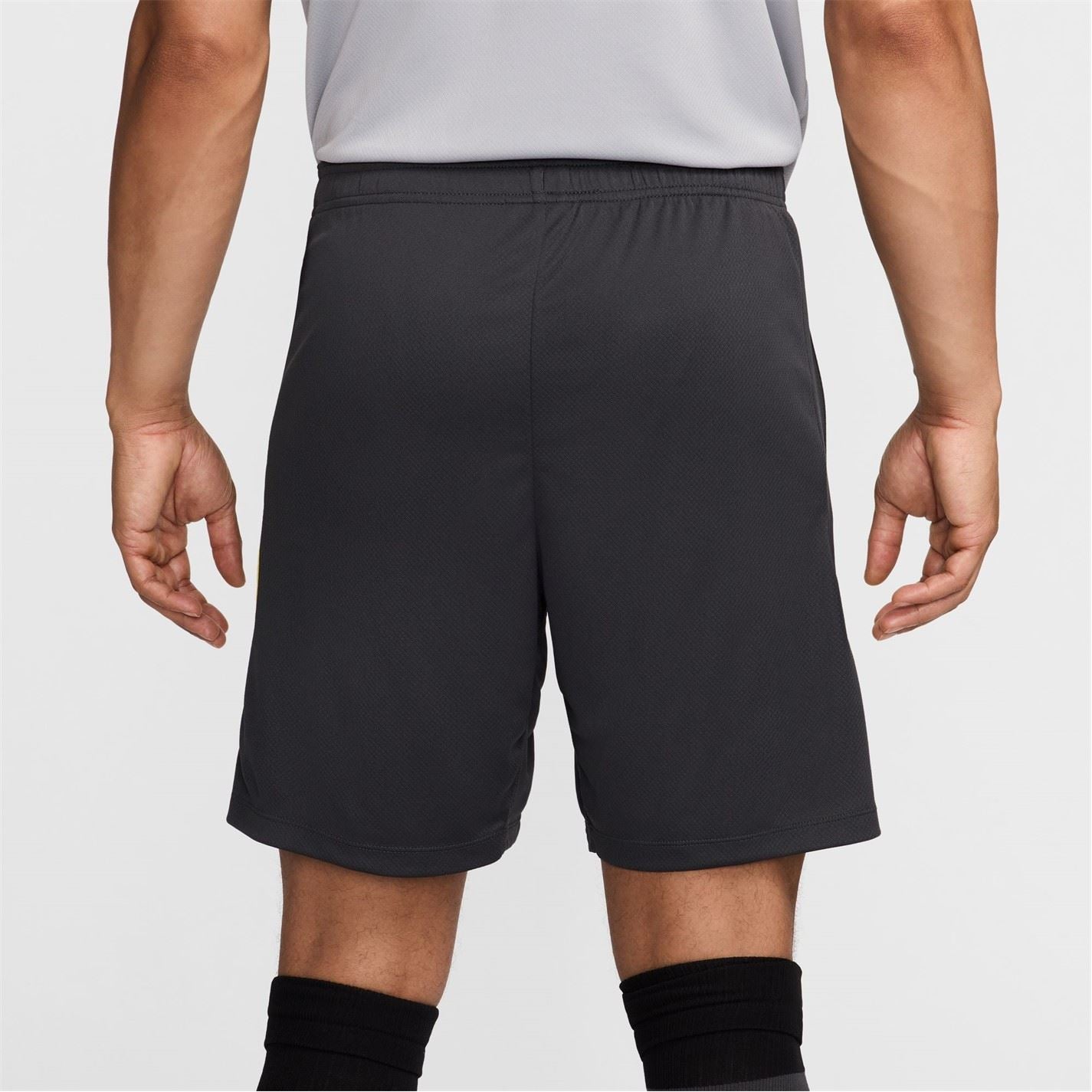 Nike Liverpool Strike Third Shorts 2024 2025 Adults