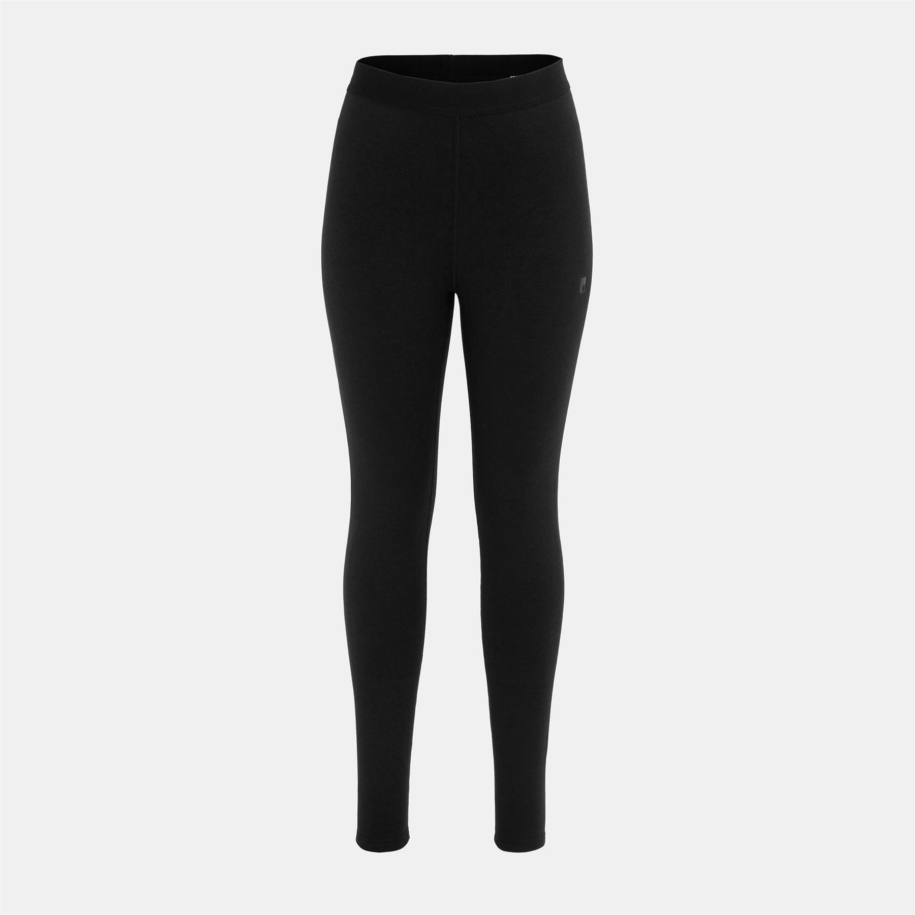 Nevica Chamonix Wpnt Mid Rise Full Length Slim Fit Baselayer Leggings