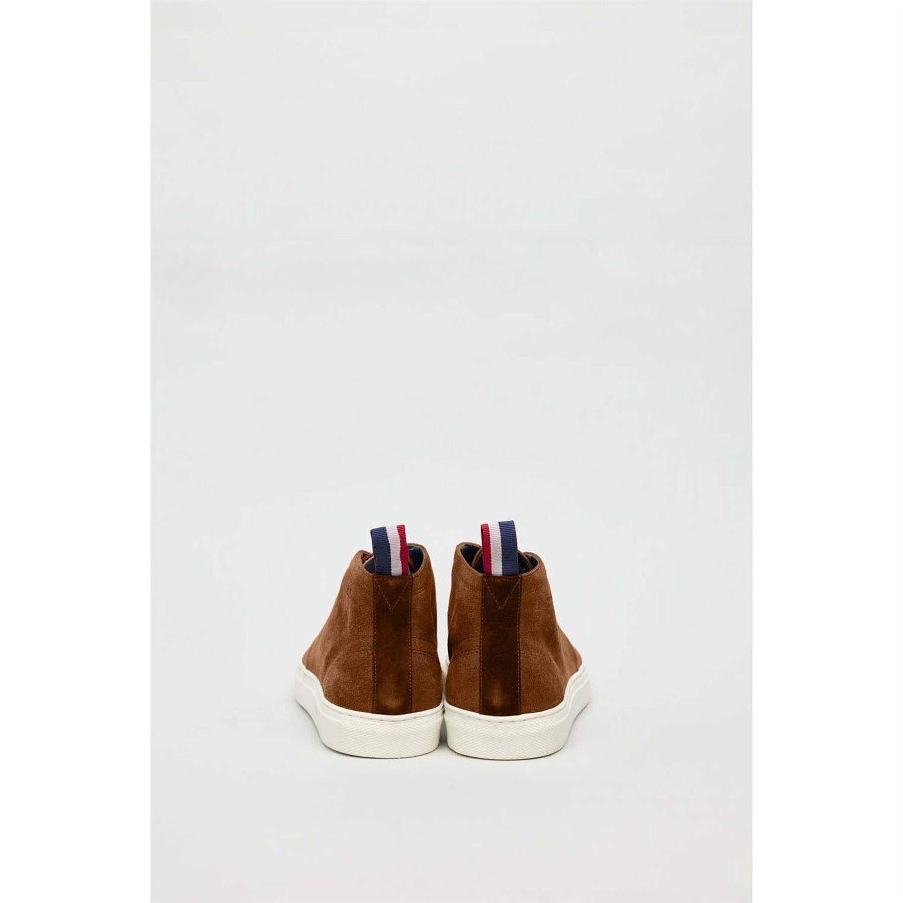 Ben Sherman Boots