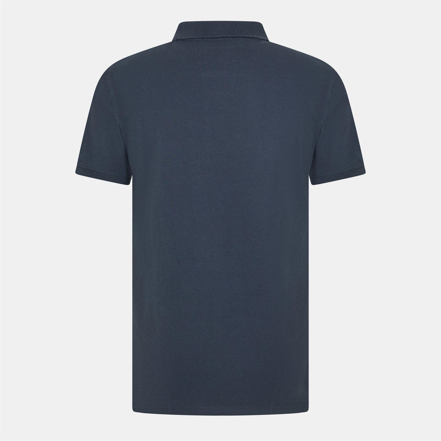Jack Wills Eaton Stretch Polo