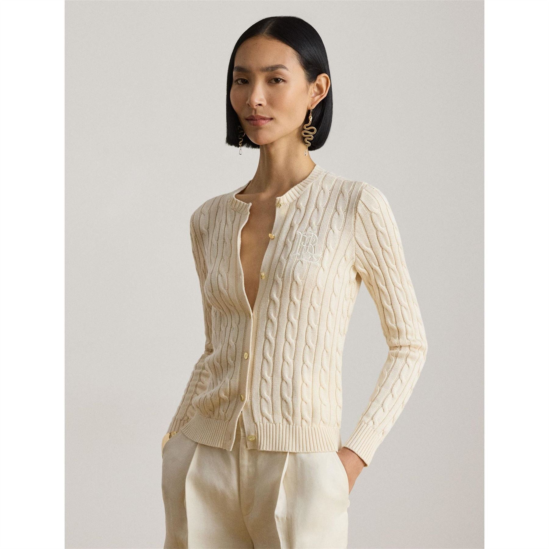 Lauren by Ralph Lauren Cardigan