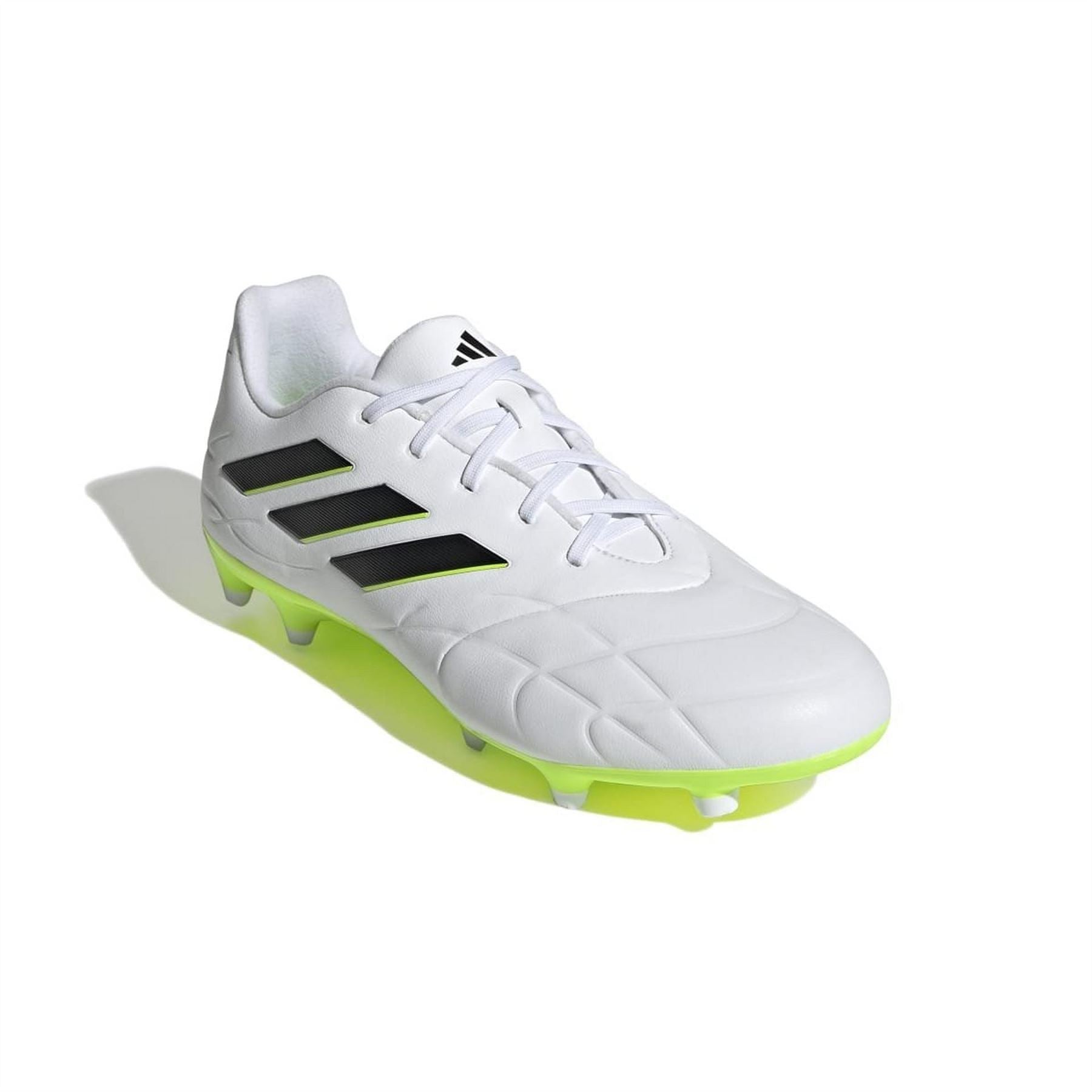 adidas Pure.3 Firm Ground Football Boots