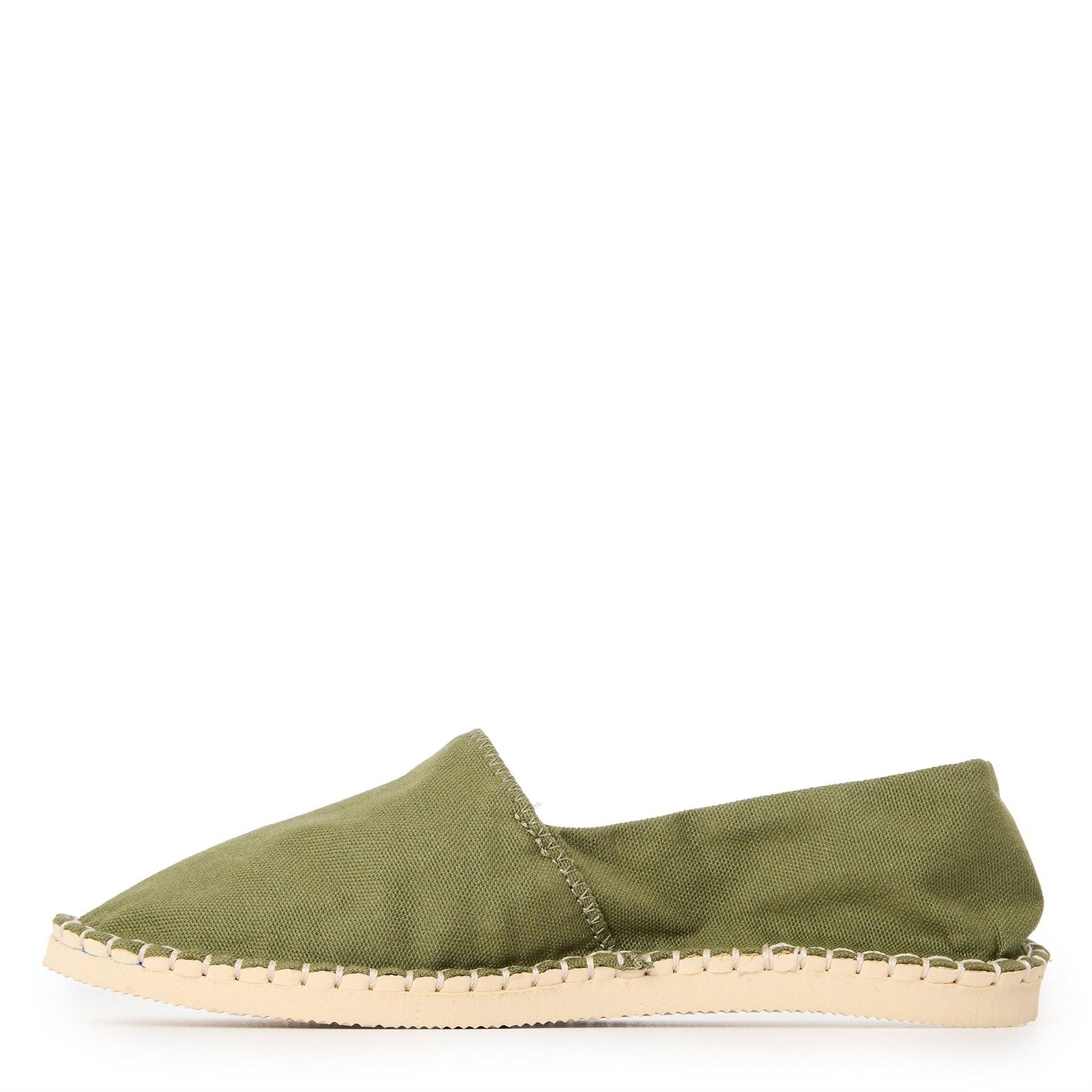 Havaianas Solid Patterned Origine Espadrille Loafers