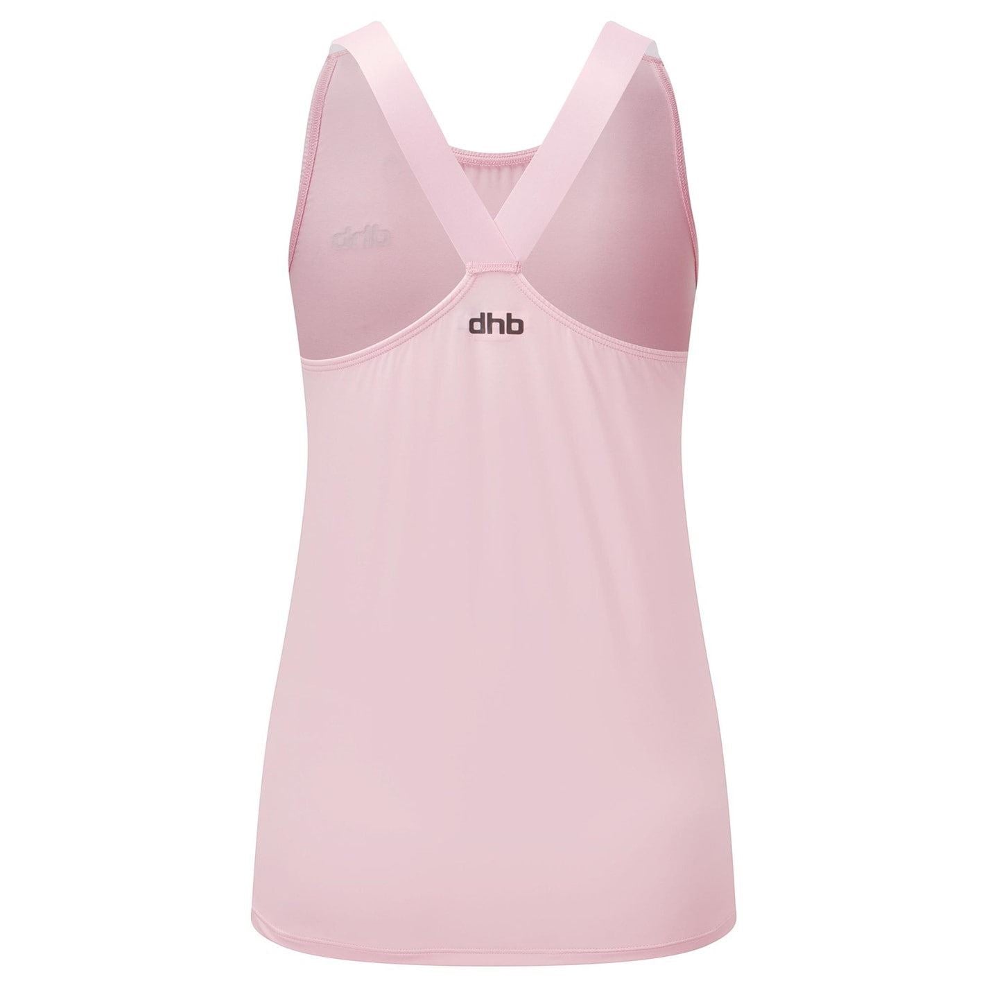 Dhb Womens Moda Vest