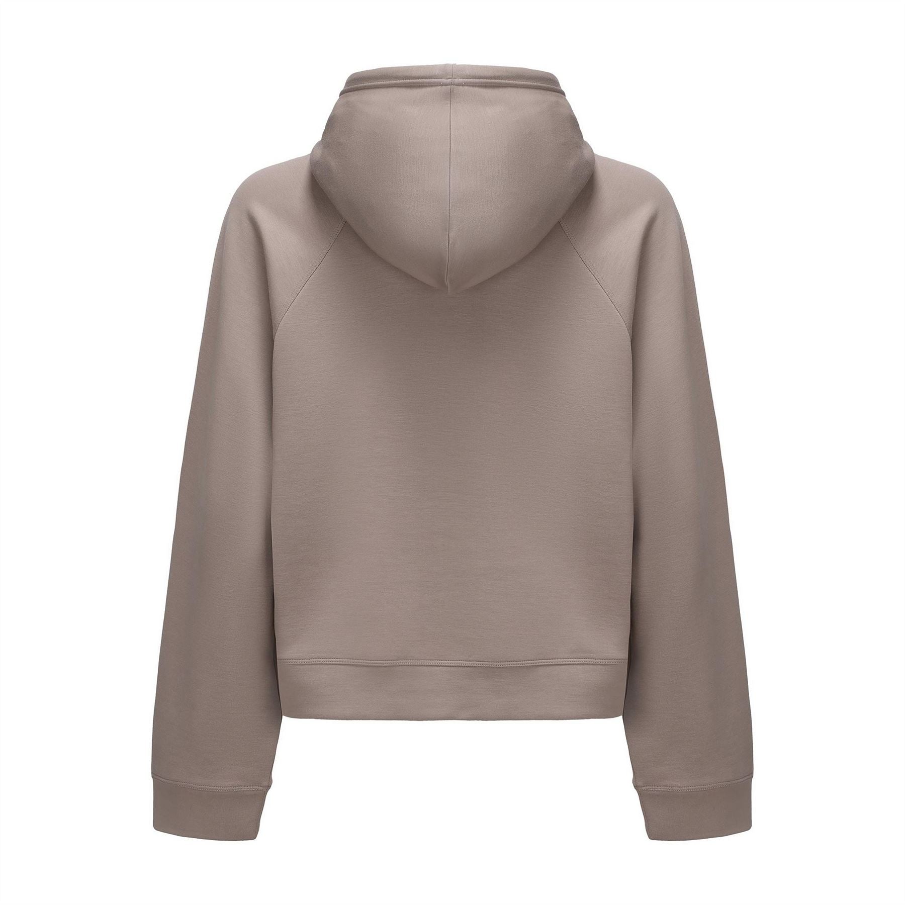 Firetrap Womens Box Crpullover Hoodyy