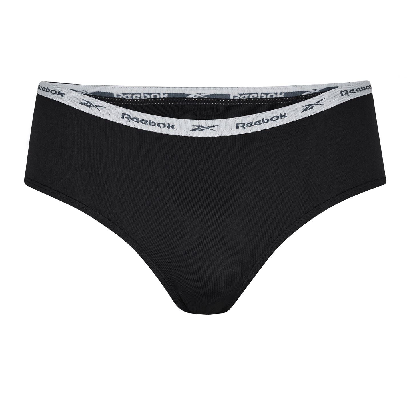 Reebok Womens Sports Briefs