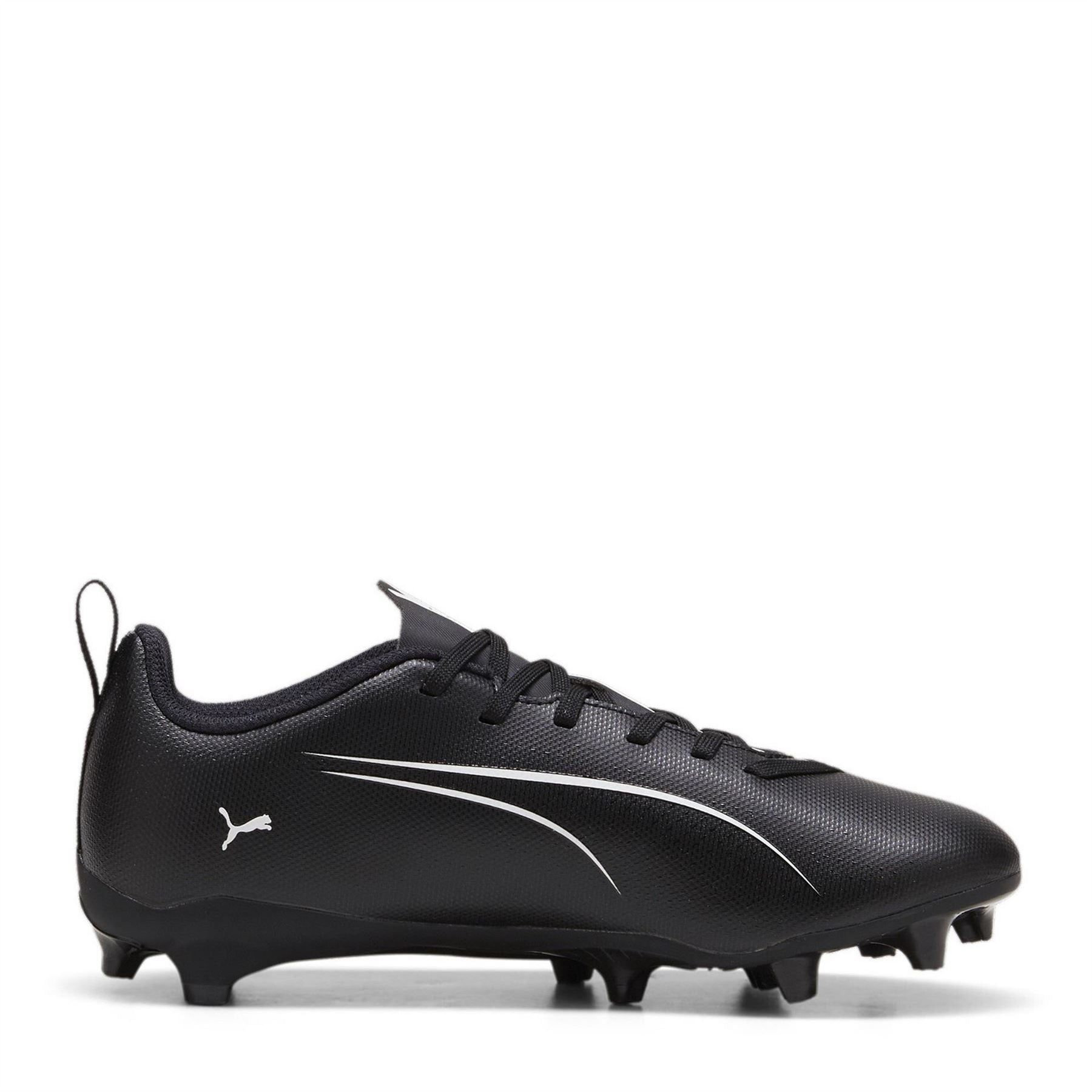 Puma Ultra Play Firm Ground Football Boots Juniors