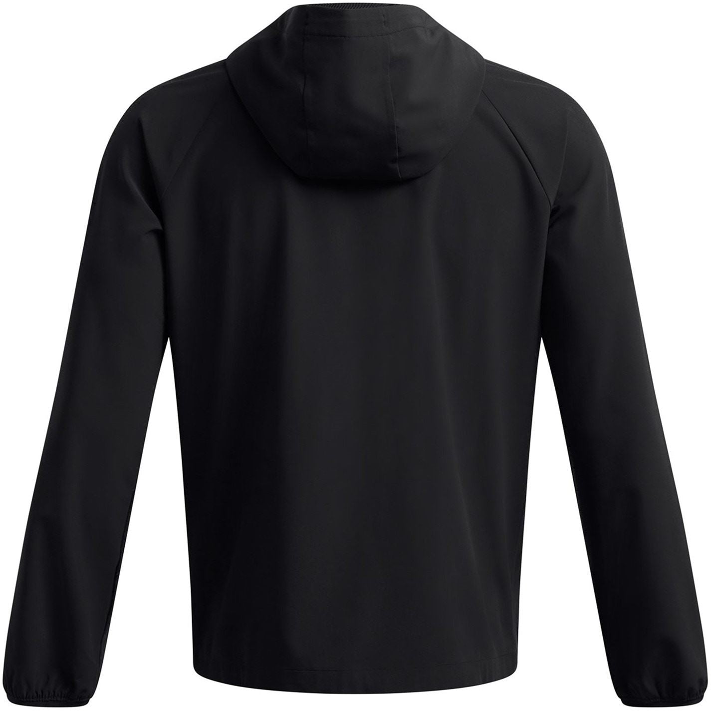 Under Armour Hooded Relaxed Fit Windbreaker Jacket