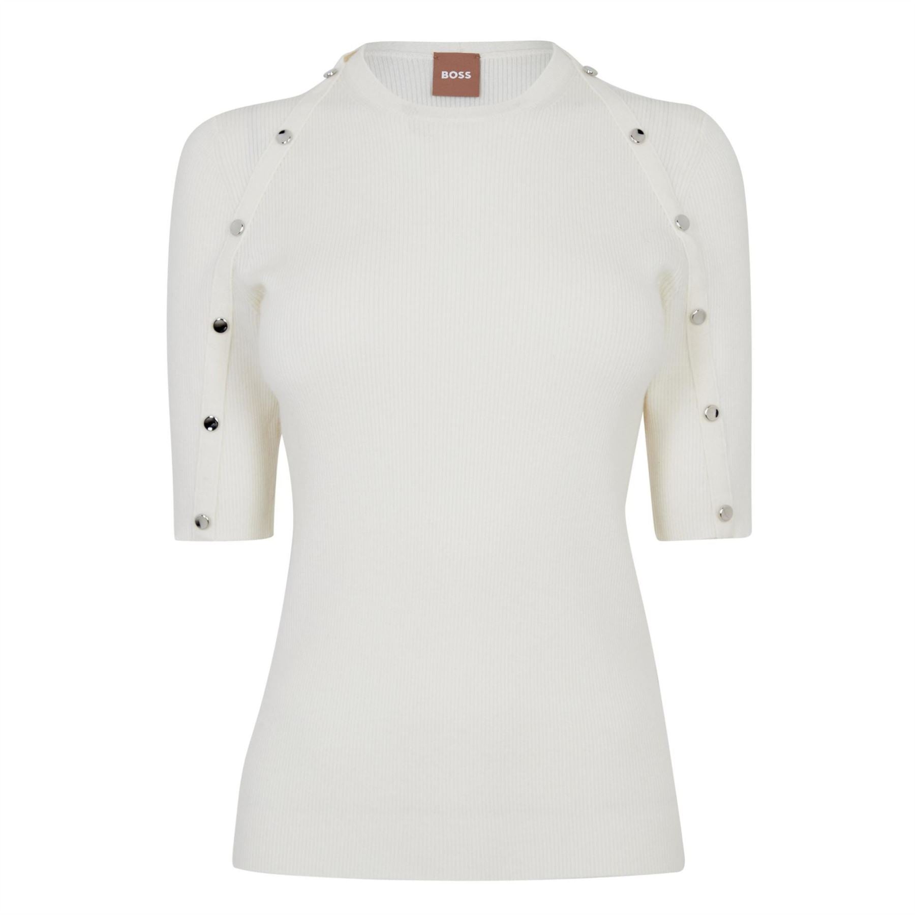 Boss Sweater