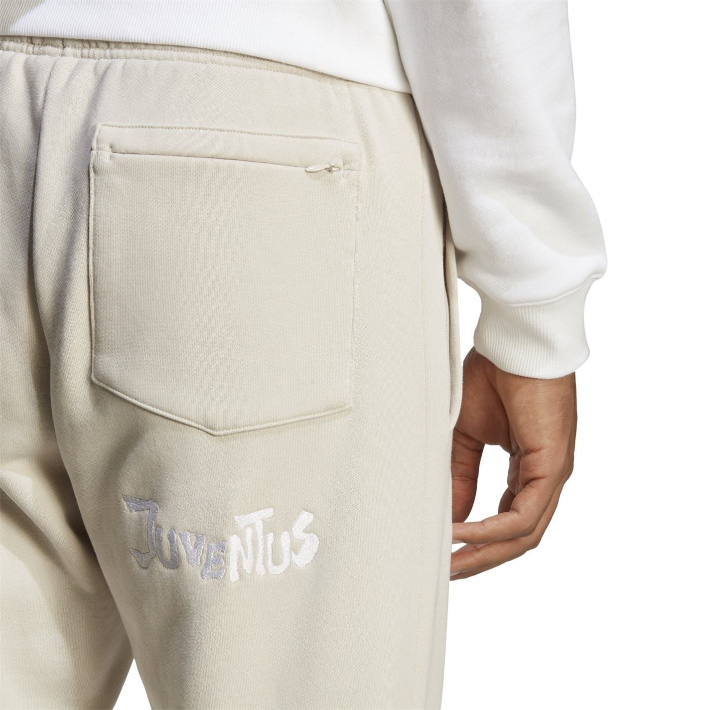 adidas Juventus Chinese Story 2022 2023 Tracksuit Bottoms Adults