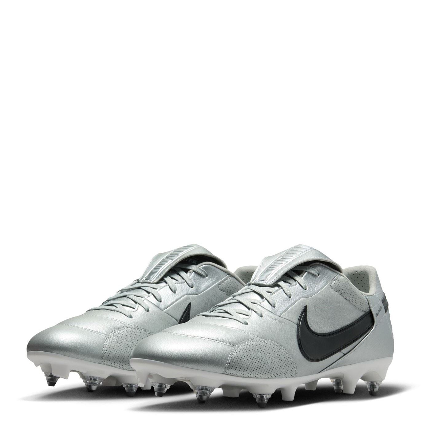 Nike Premier 3 Anti Clog Soft Ground Football Boots