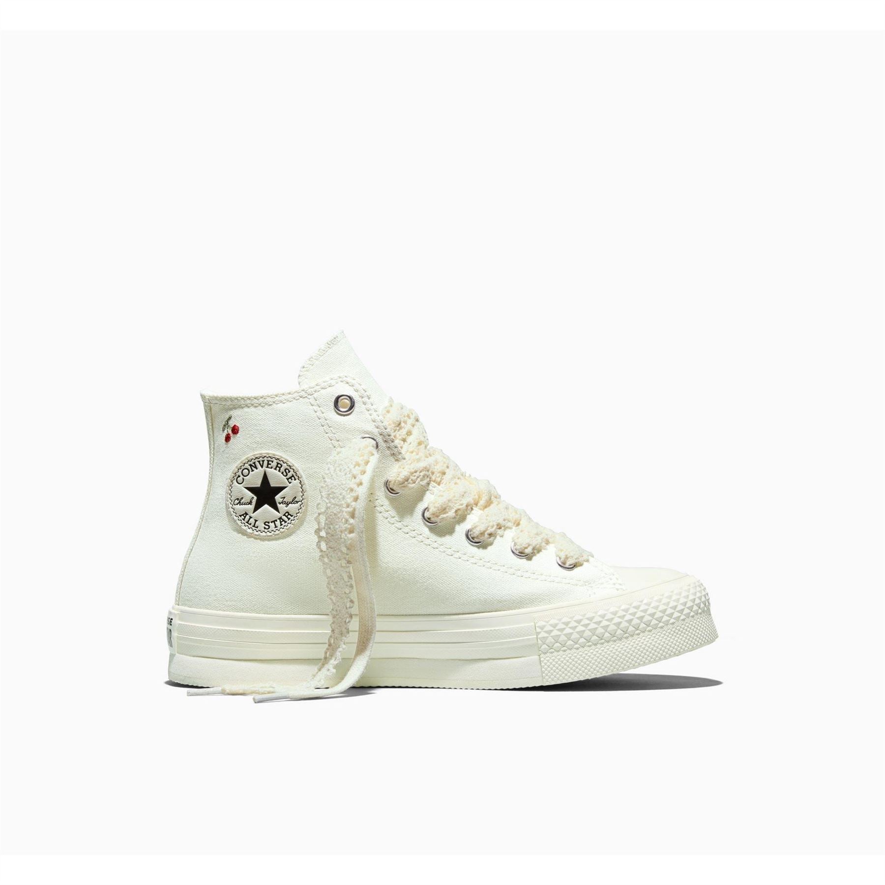 Converse Canvasas High Top Trainers