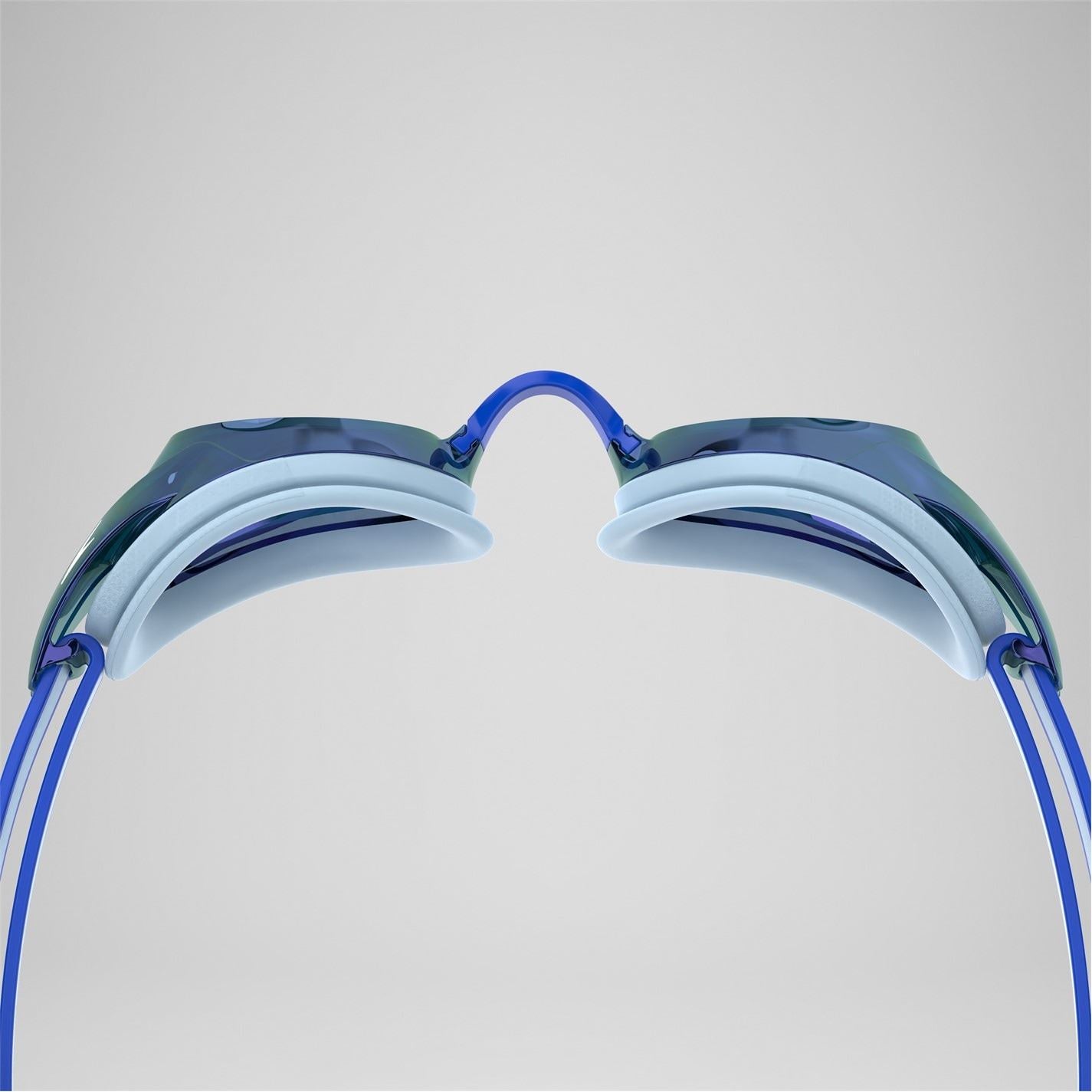 Speedo Vanquisher 3.0 Mirrored 00