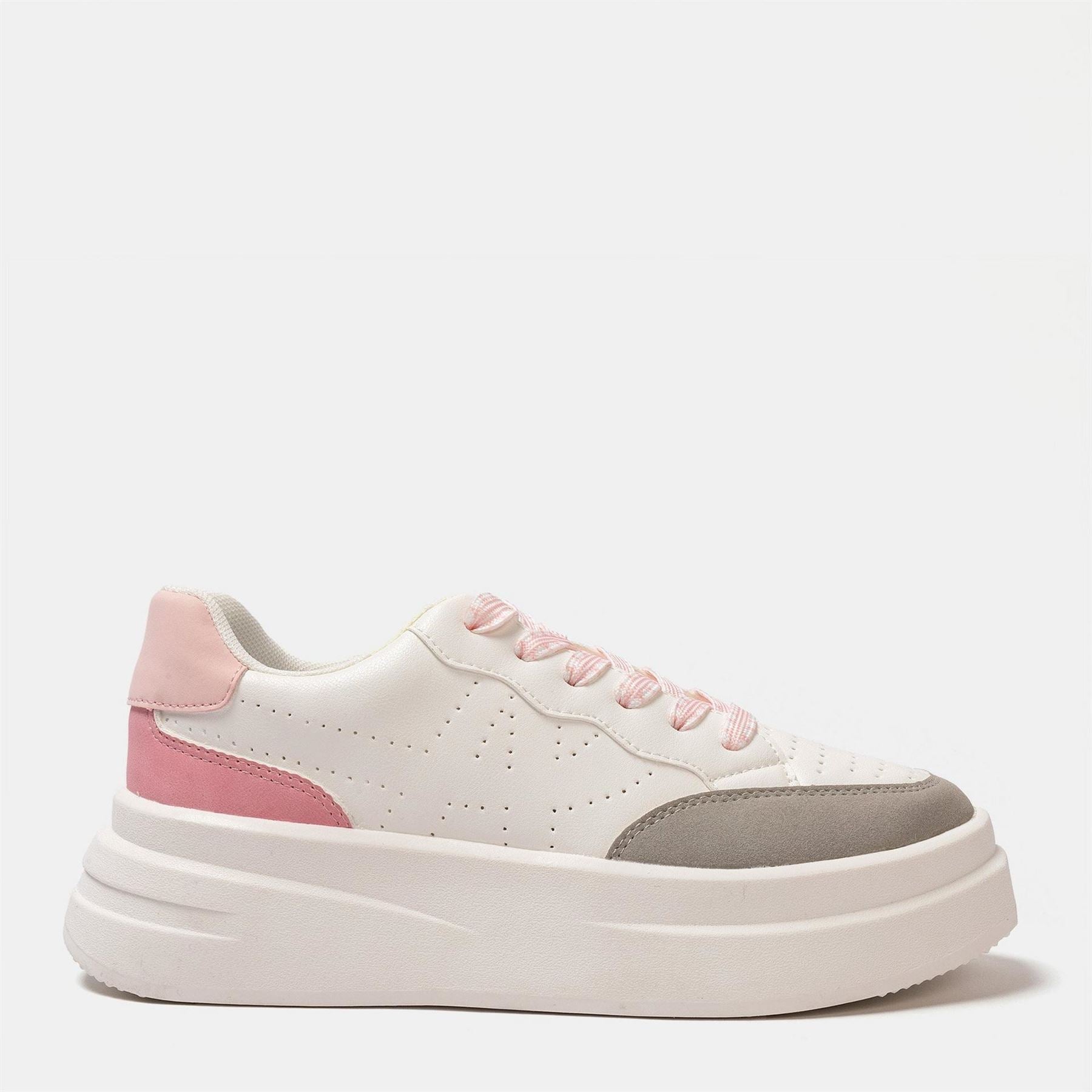 Kappa Ari Trainers