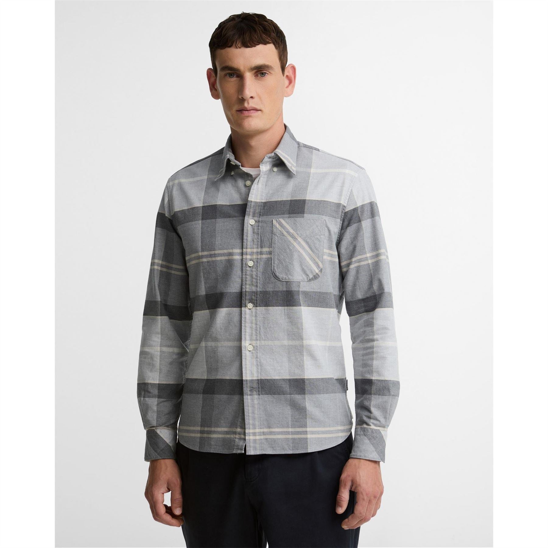 Barbour Auth Dunoon