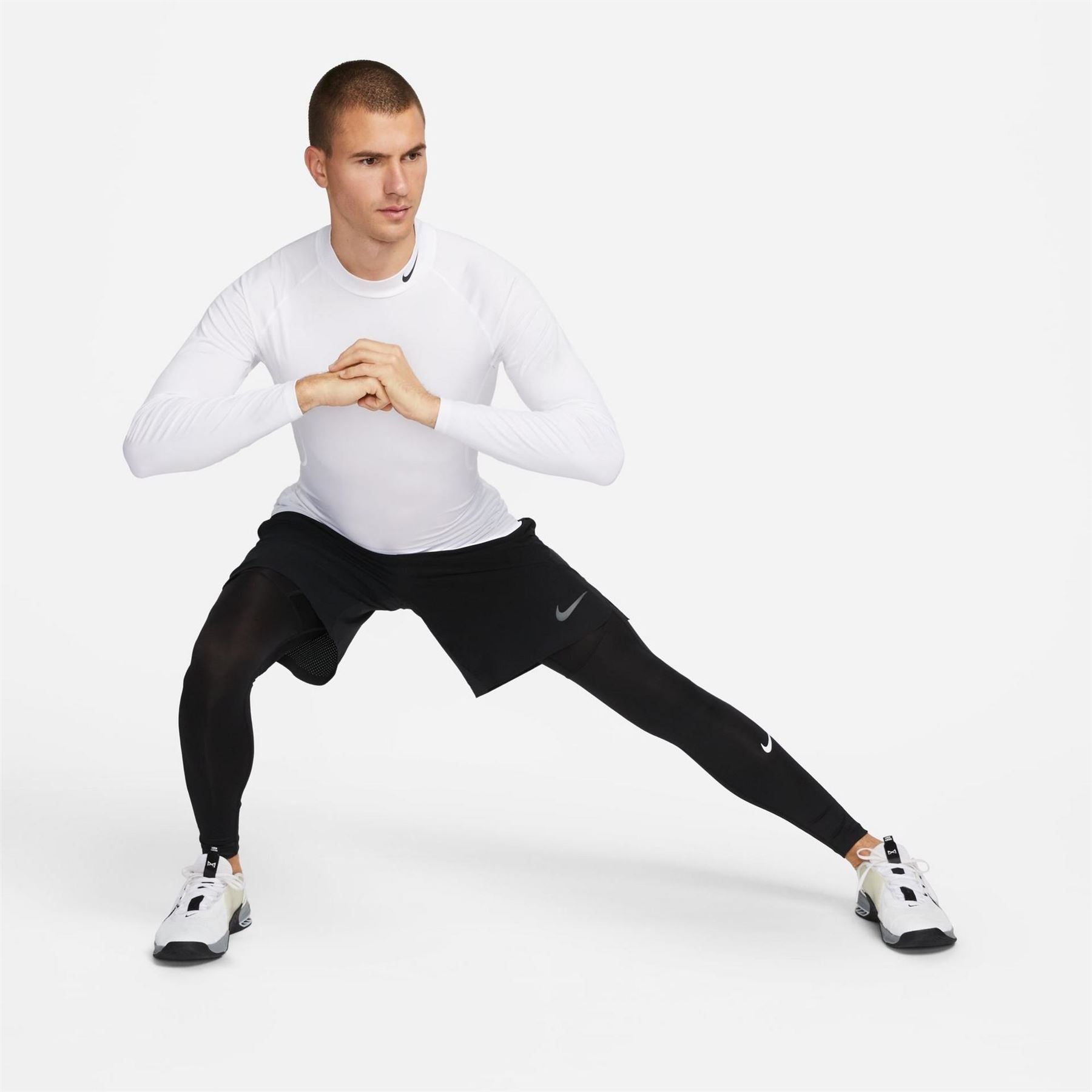 Nike Mens Pro Core Tight