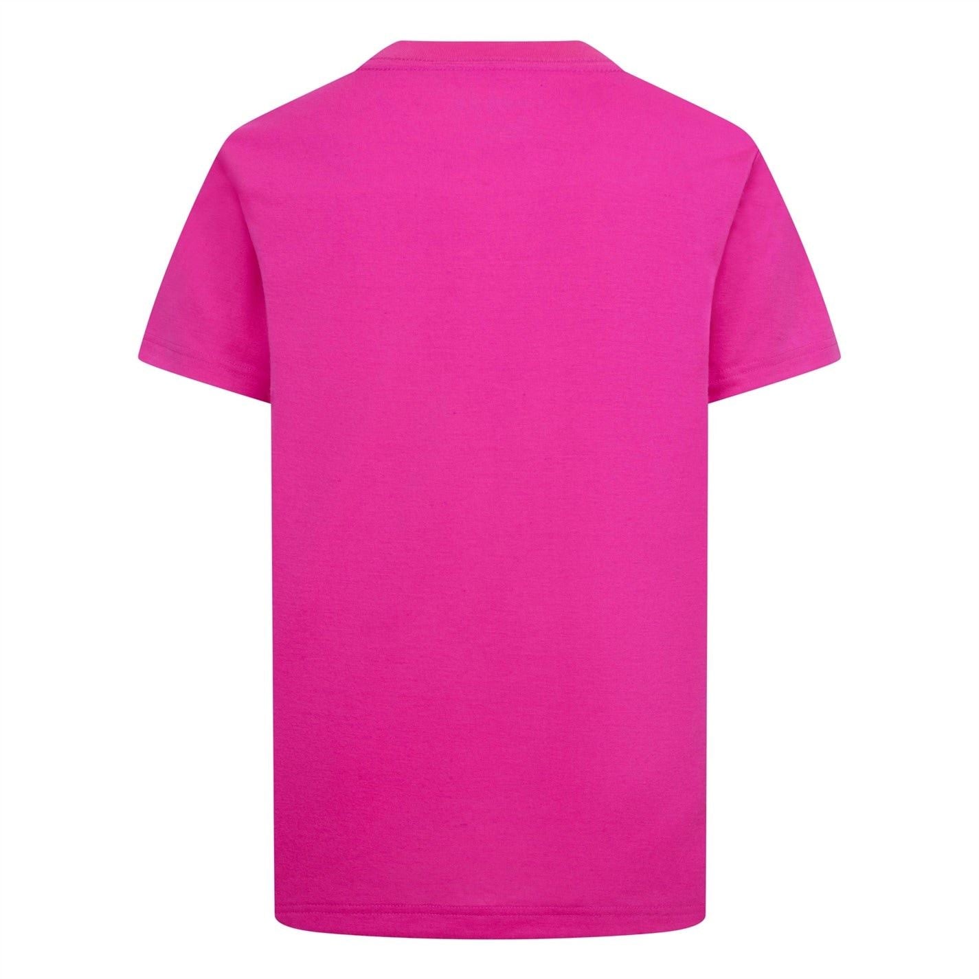 Air Jordan Longline Graphic T-Shirt Junior Boys