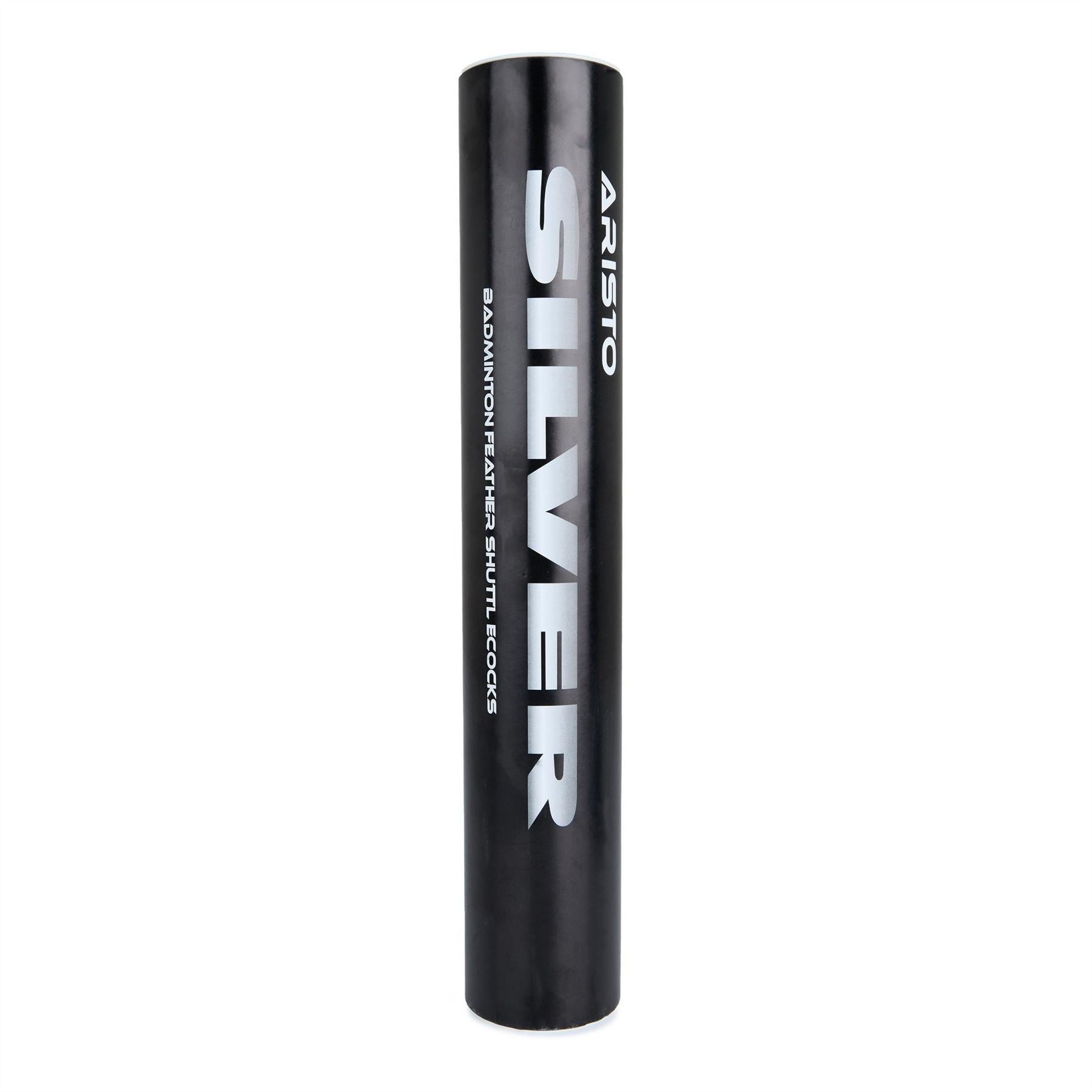 Yonex Silver Shuttlecocks