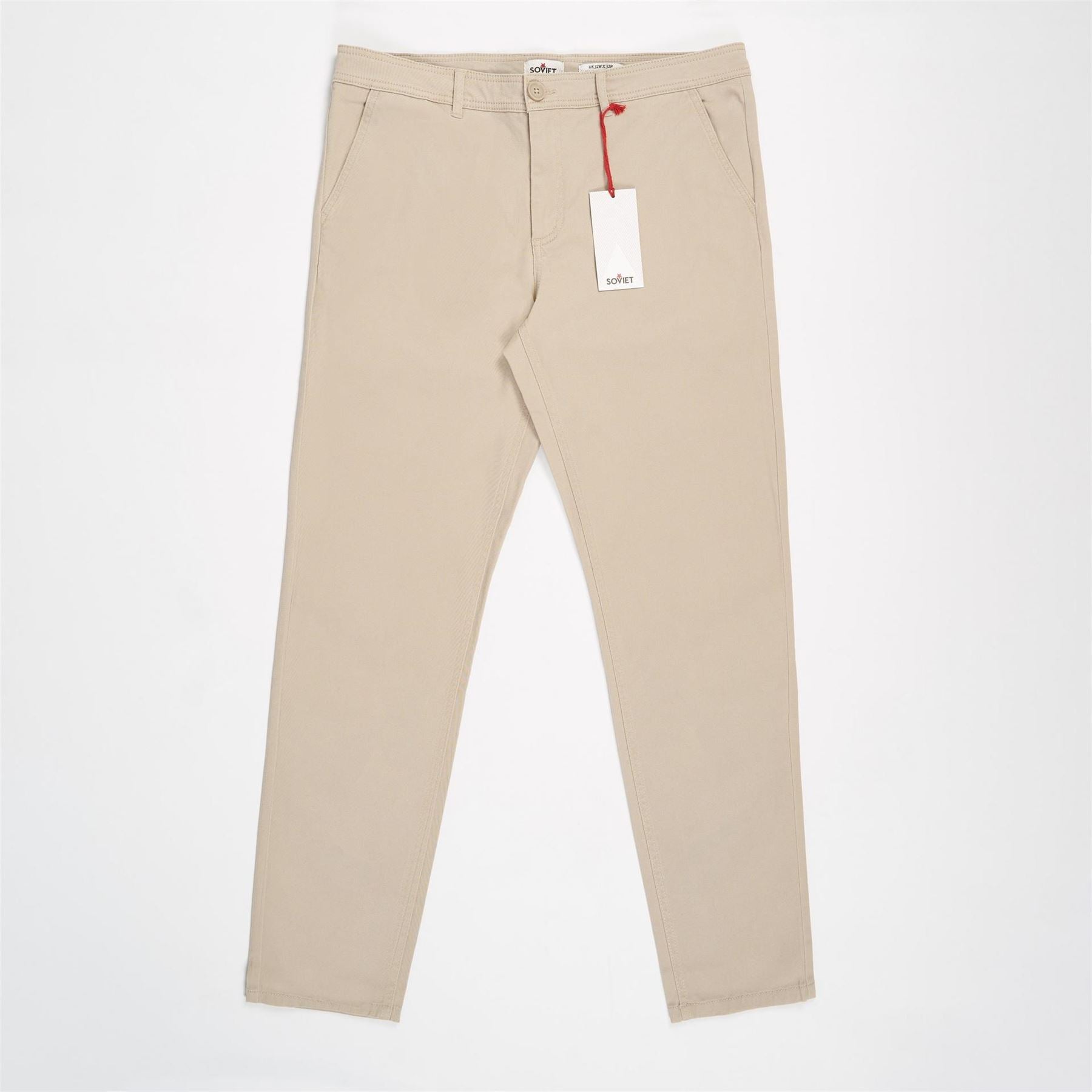 Soviet Trousers