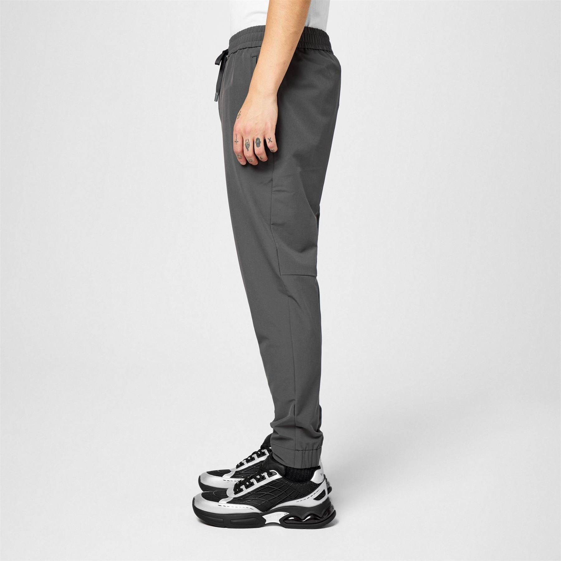 Boss Hbg Flex Trouser, Unrestricted Movement