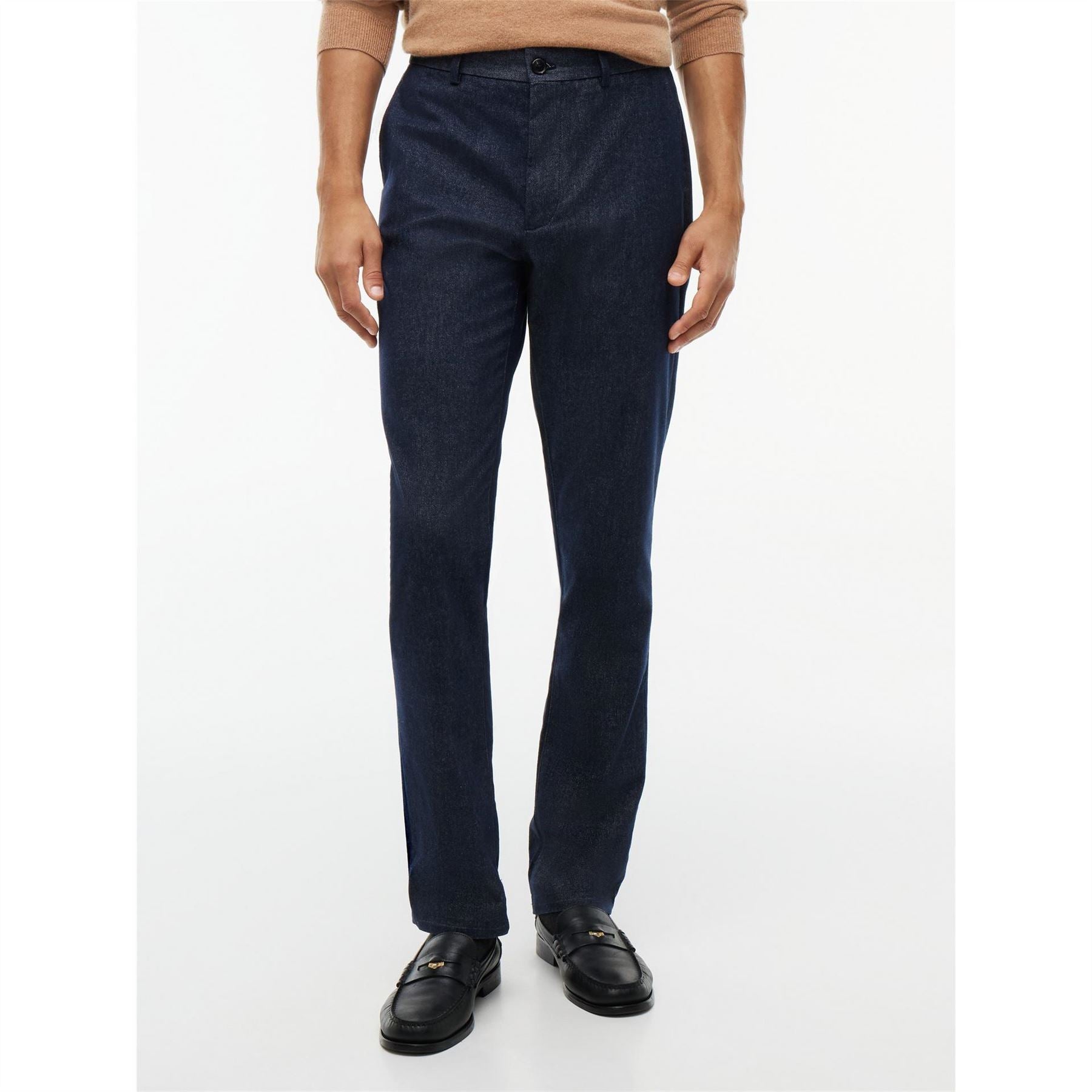 Tommy Hilfiger Denton Brush T