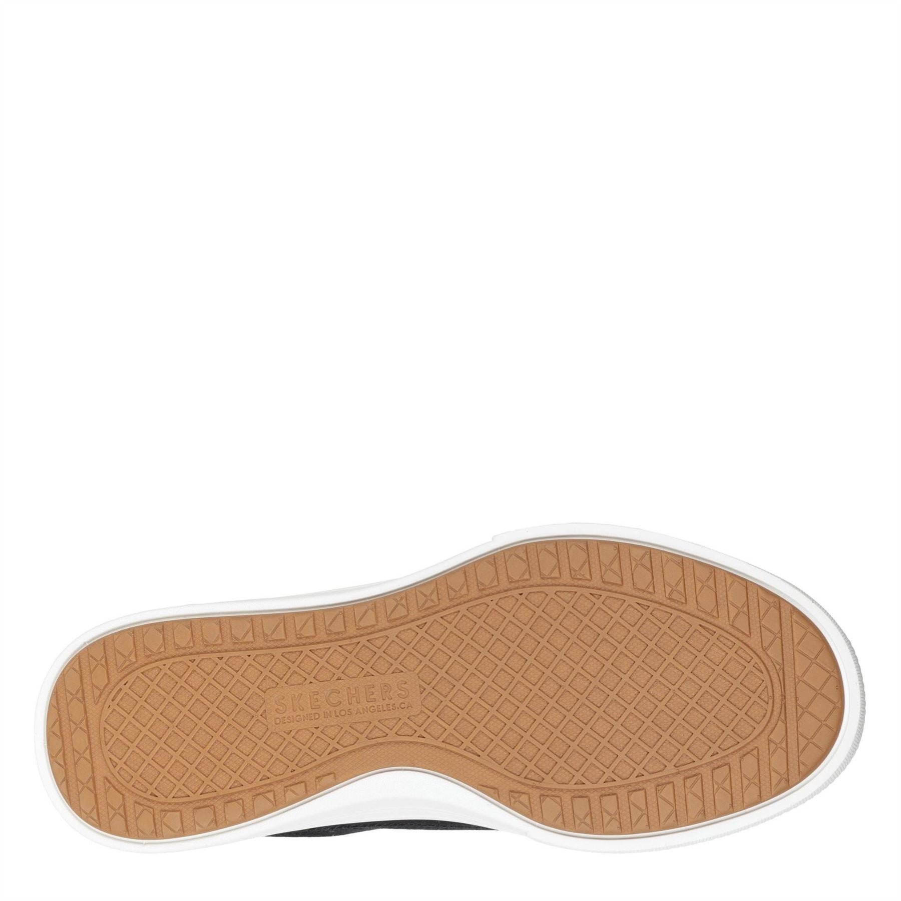 Skechers Mens Fit Arcade   See Ya Ther Slip On Trainers