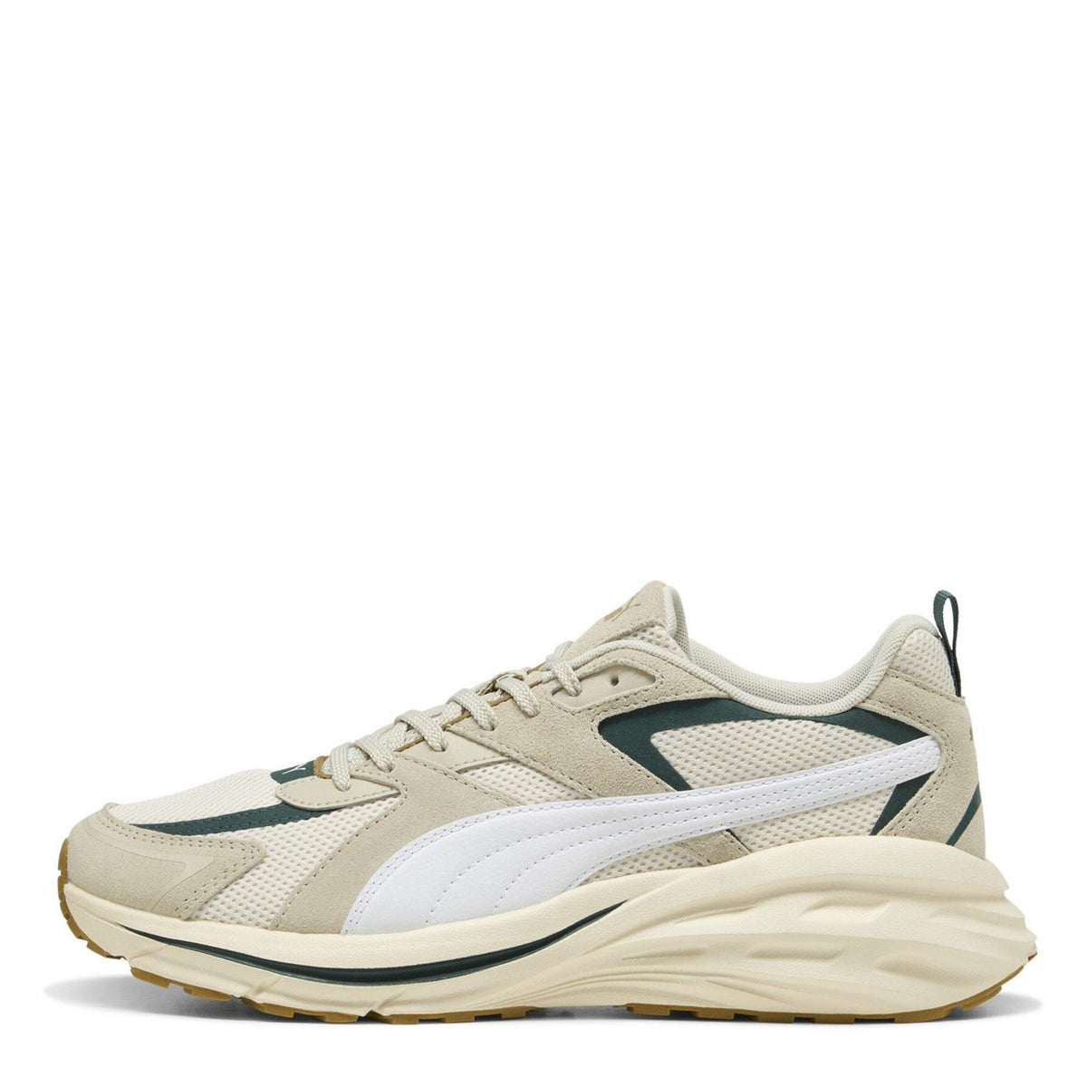 Puma Hypnotic Low Top Trainers