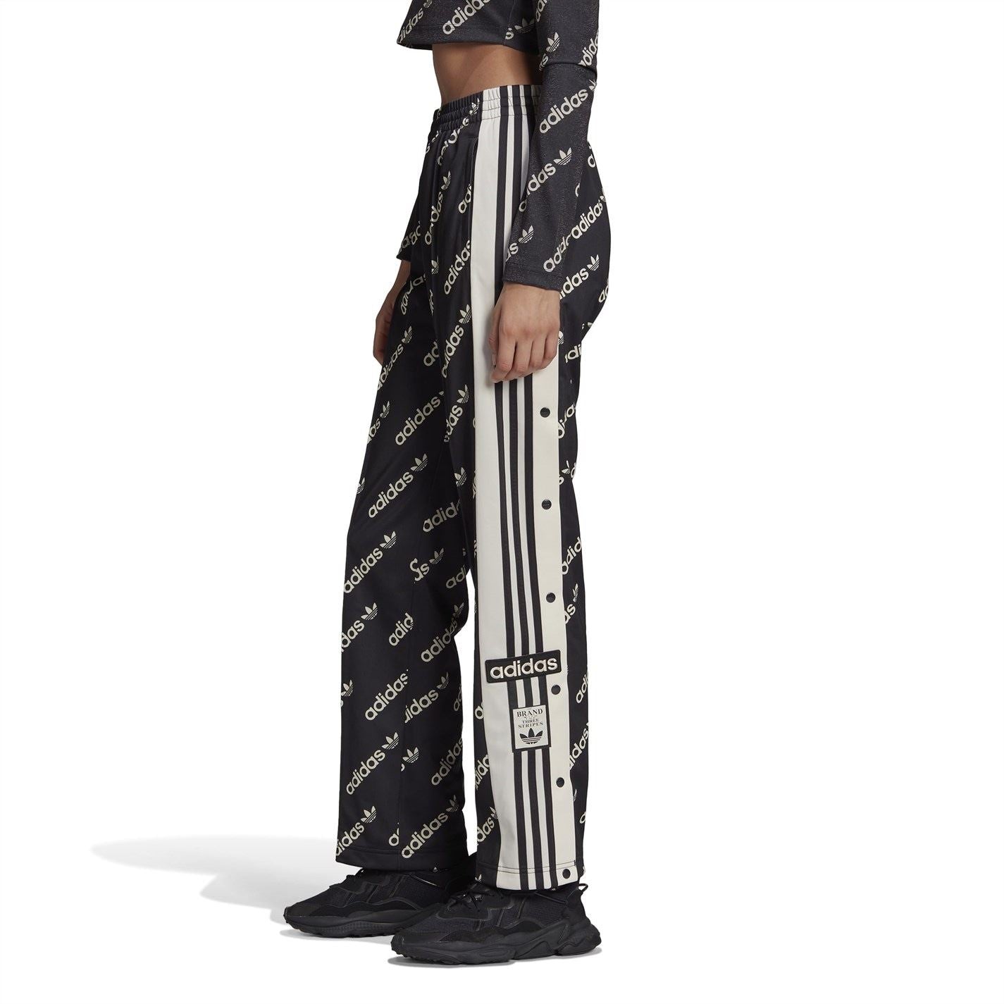adidas Originals Womens Adibreak Tracksuit Bottoms