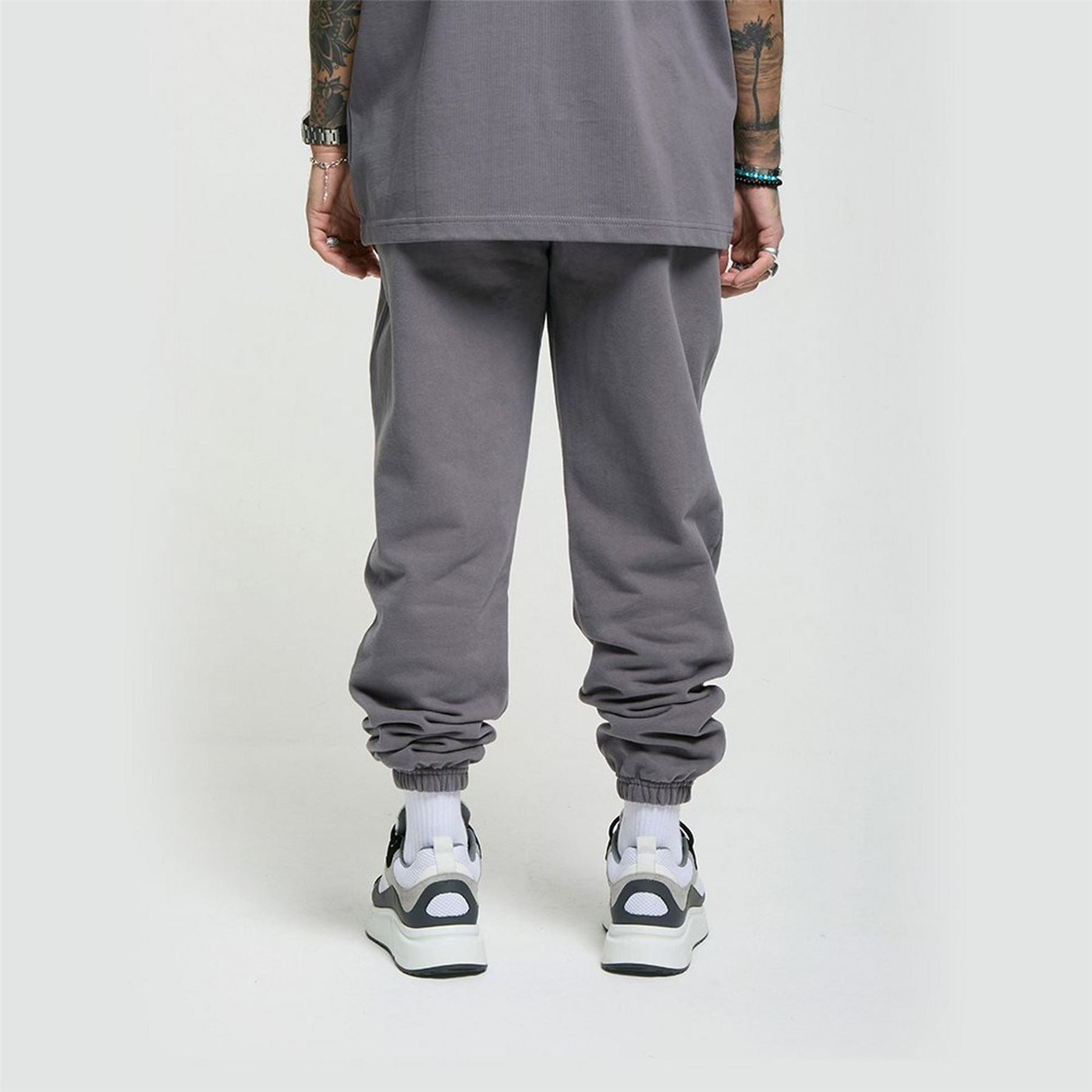 Madison Kohl Jogging Bottoms