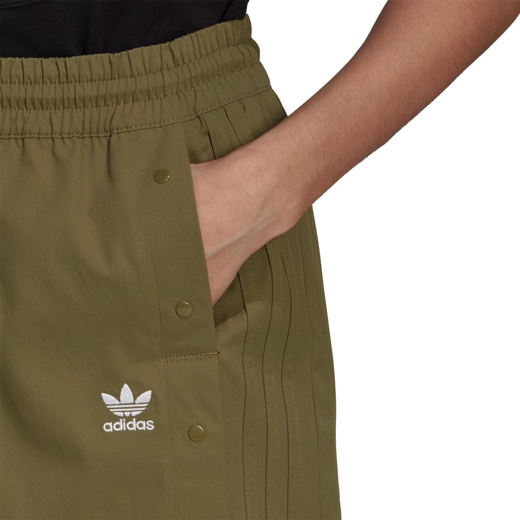 adidas Originals A Line Skirt
