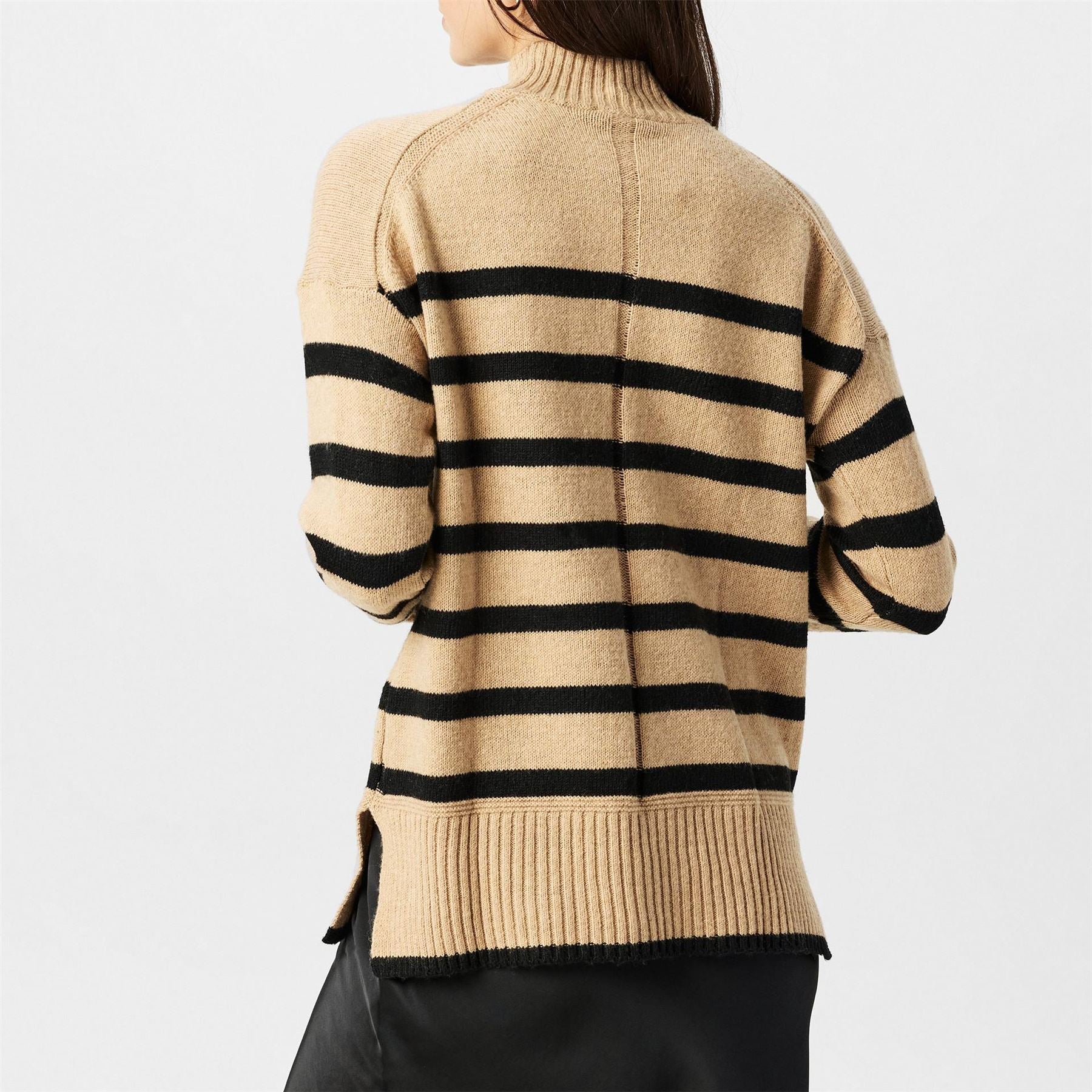Nobodys Child Funnel Longline Jumper