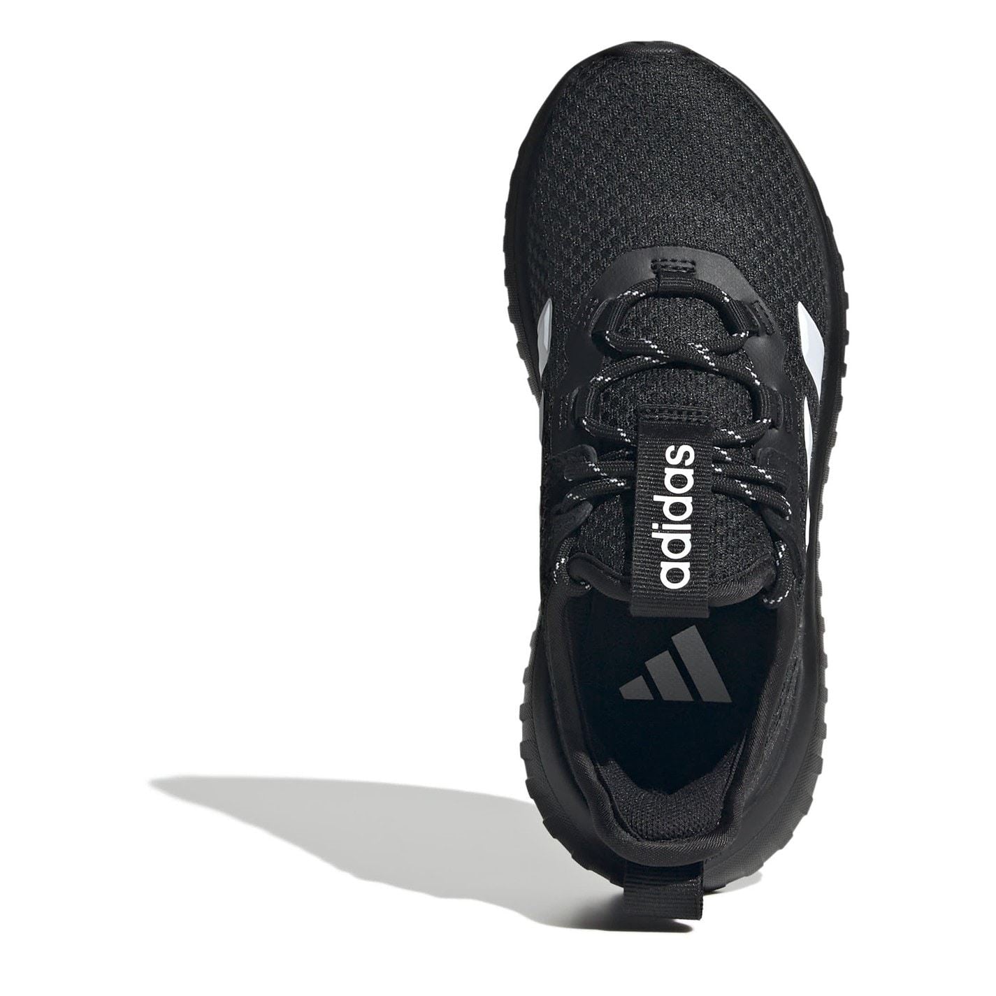 adidas Kaptir 4.0 Speckled Low Top Sneakers