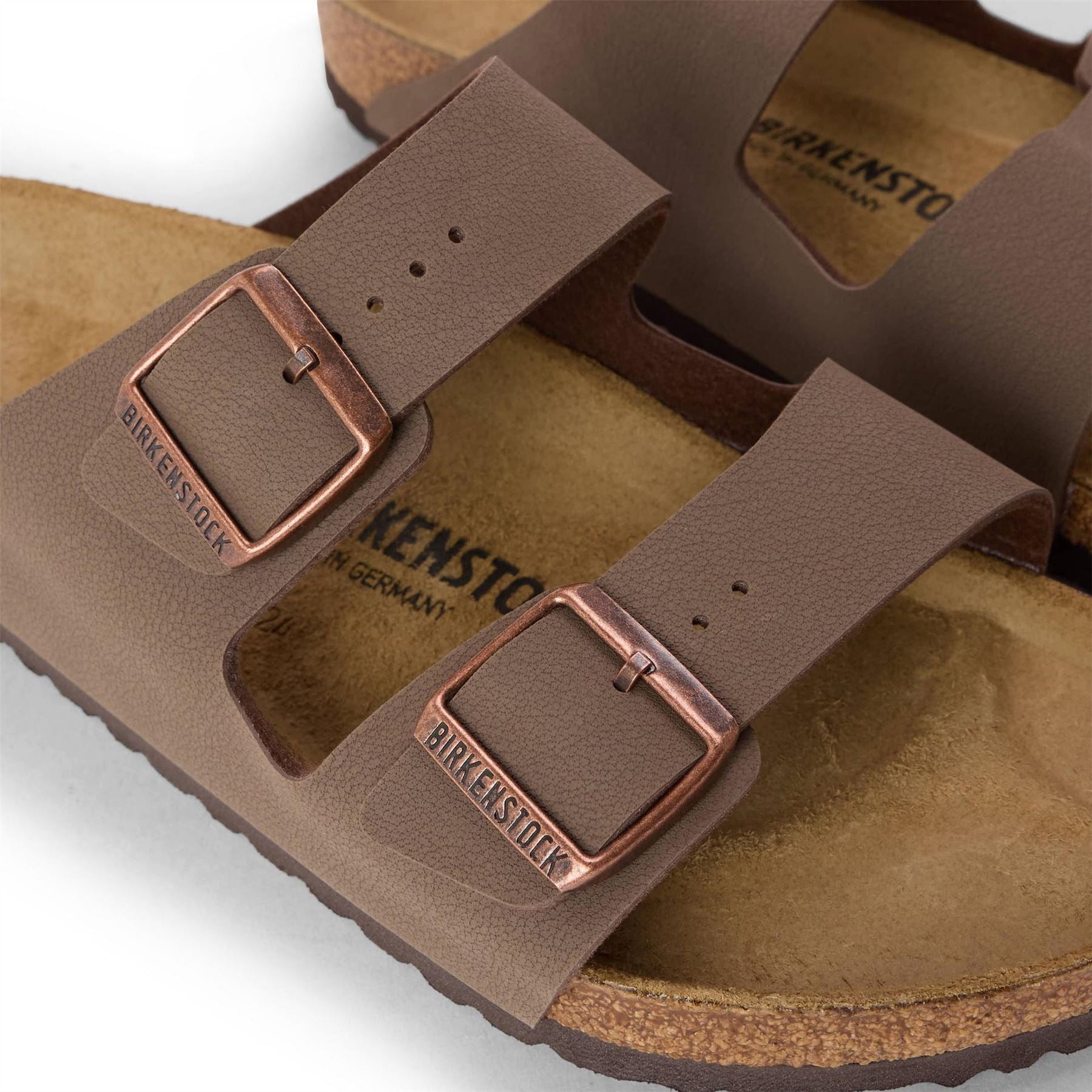 Birkenstock Arizona Bc Flat Sandals