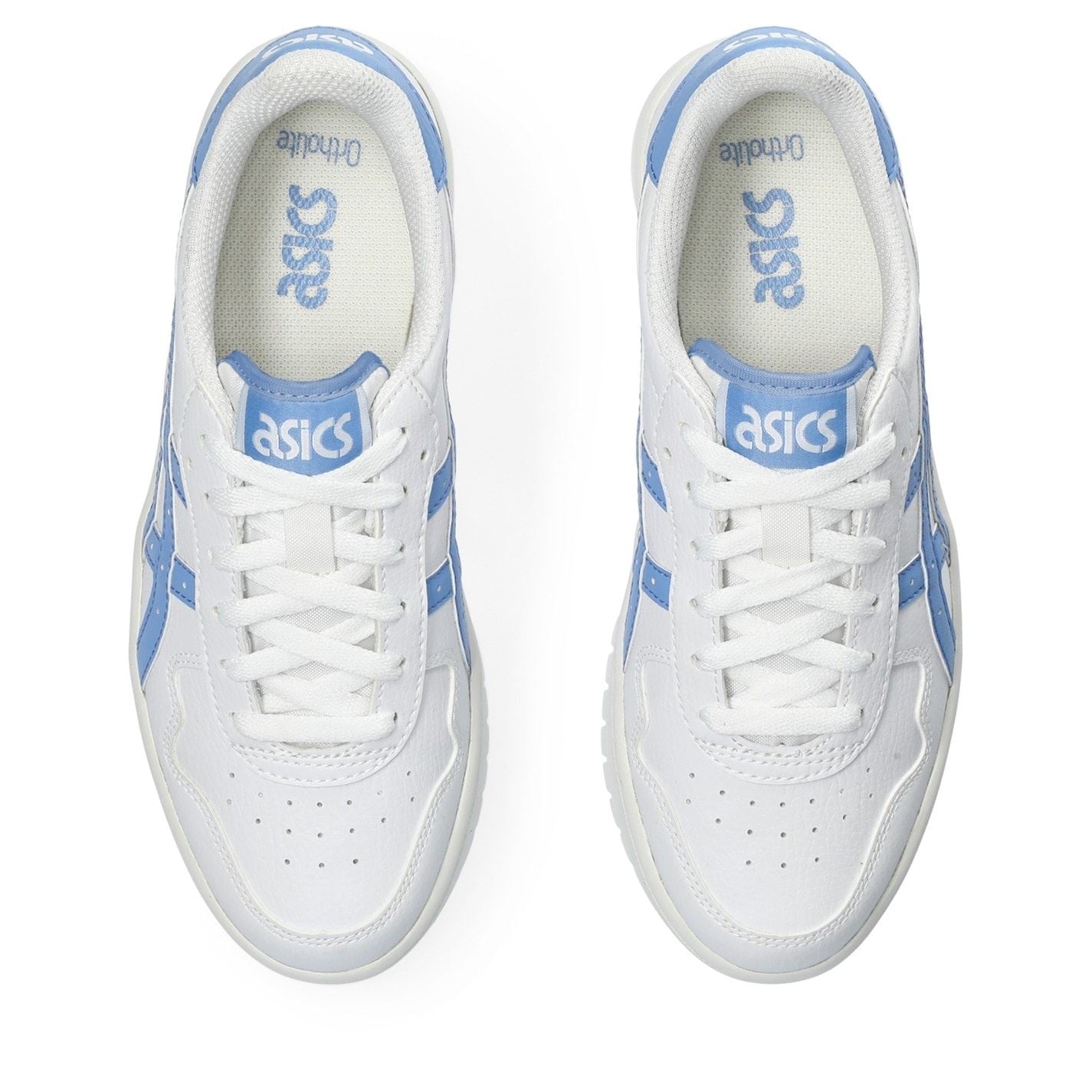 Asics Womens Japan S Platform Sportstyle Shoes