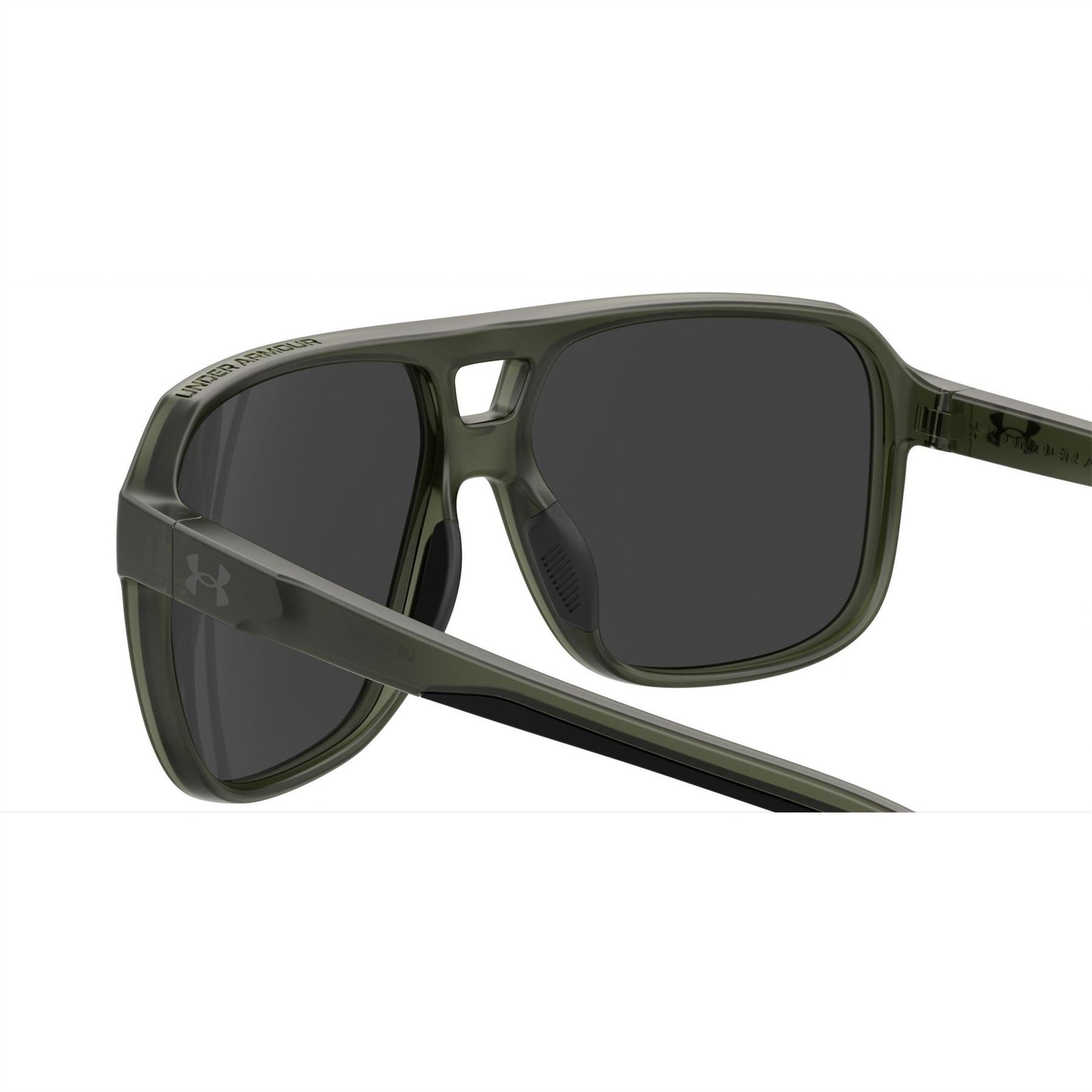 Under Armour Cruise Aviator Sunglasses