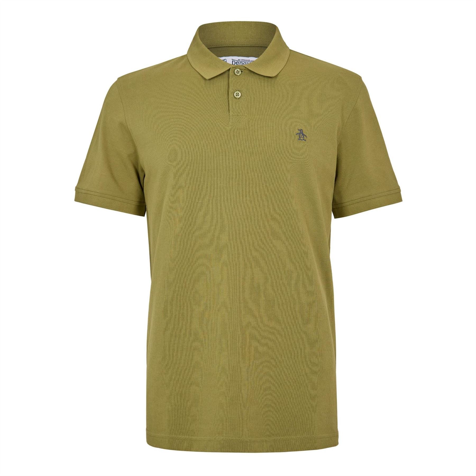 Original Penguin Regular Fit Short Sleeve Shirt