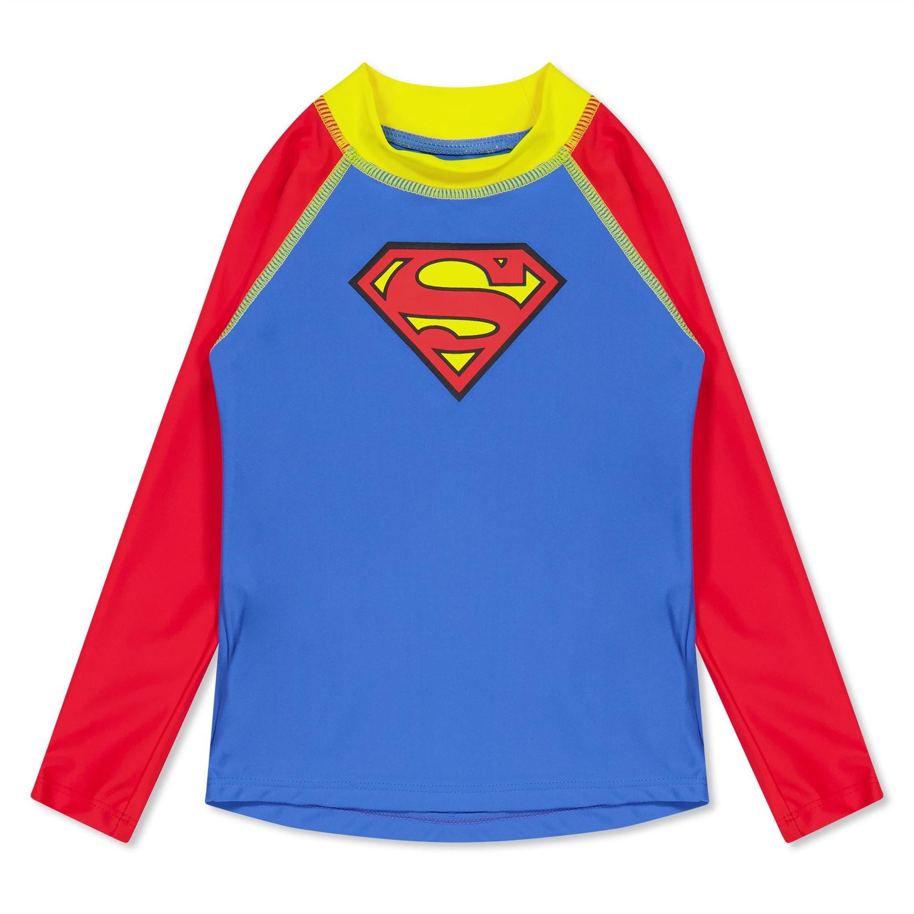 Zoggs Long Sleeve Infants