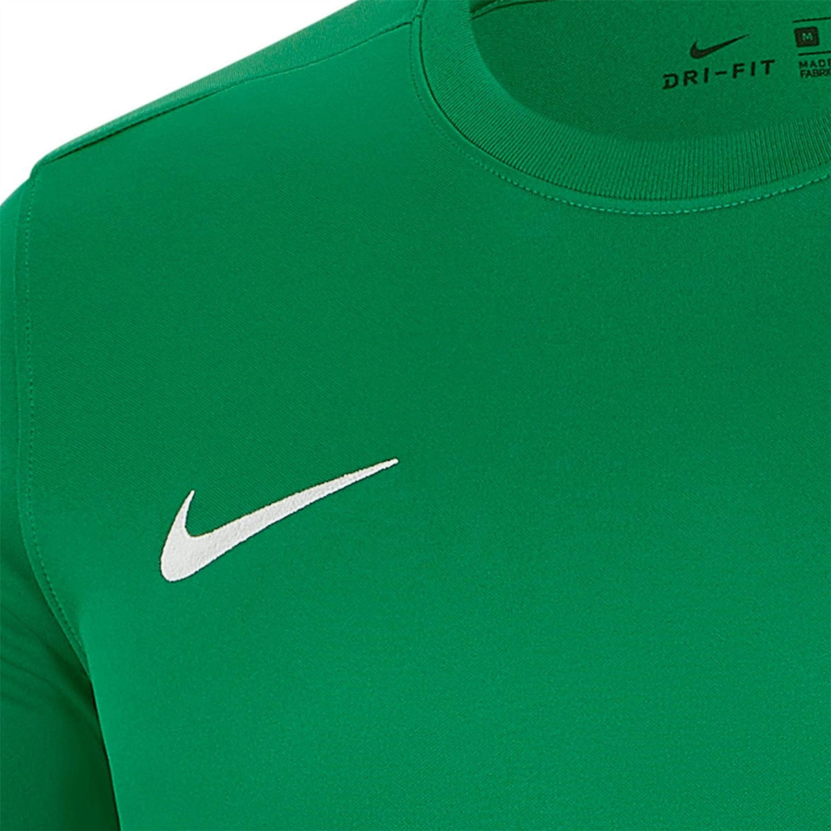 Nike Fit Park 7 Big Kids Football Jersey